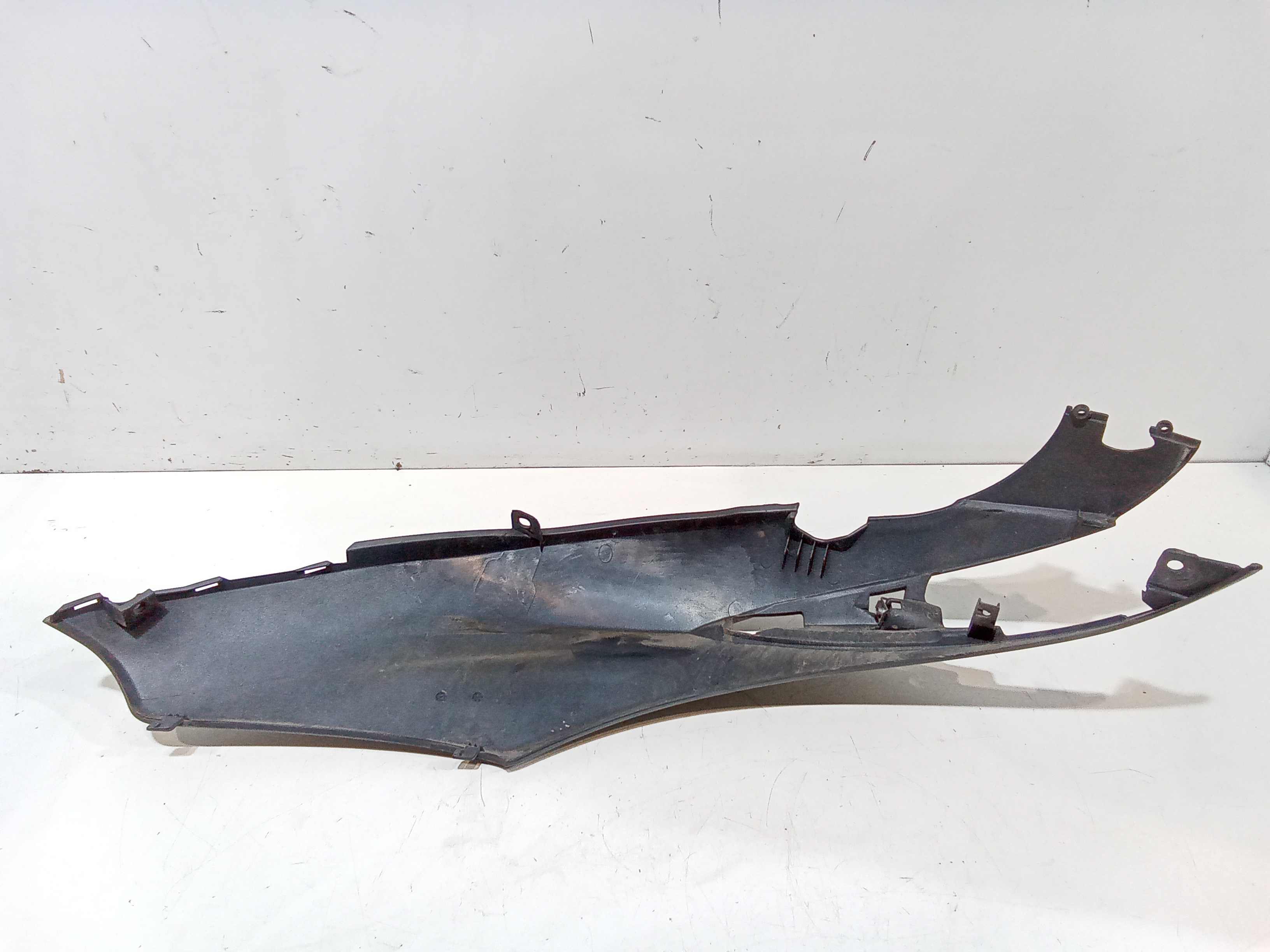 Carena posteriore DX per Piaggio Liberty Iget (15>18) (2015 - 2018)