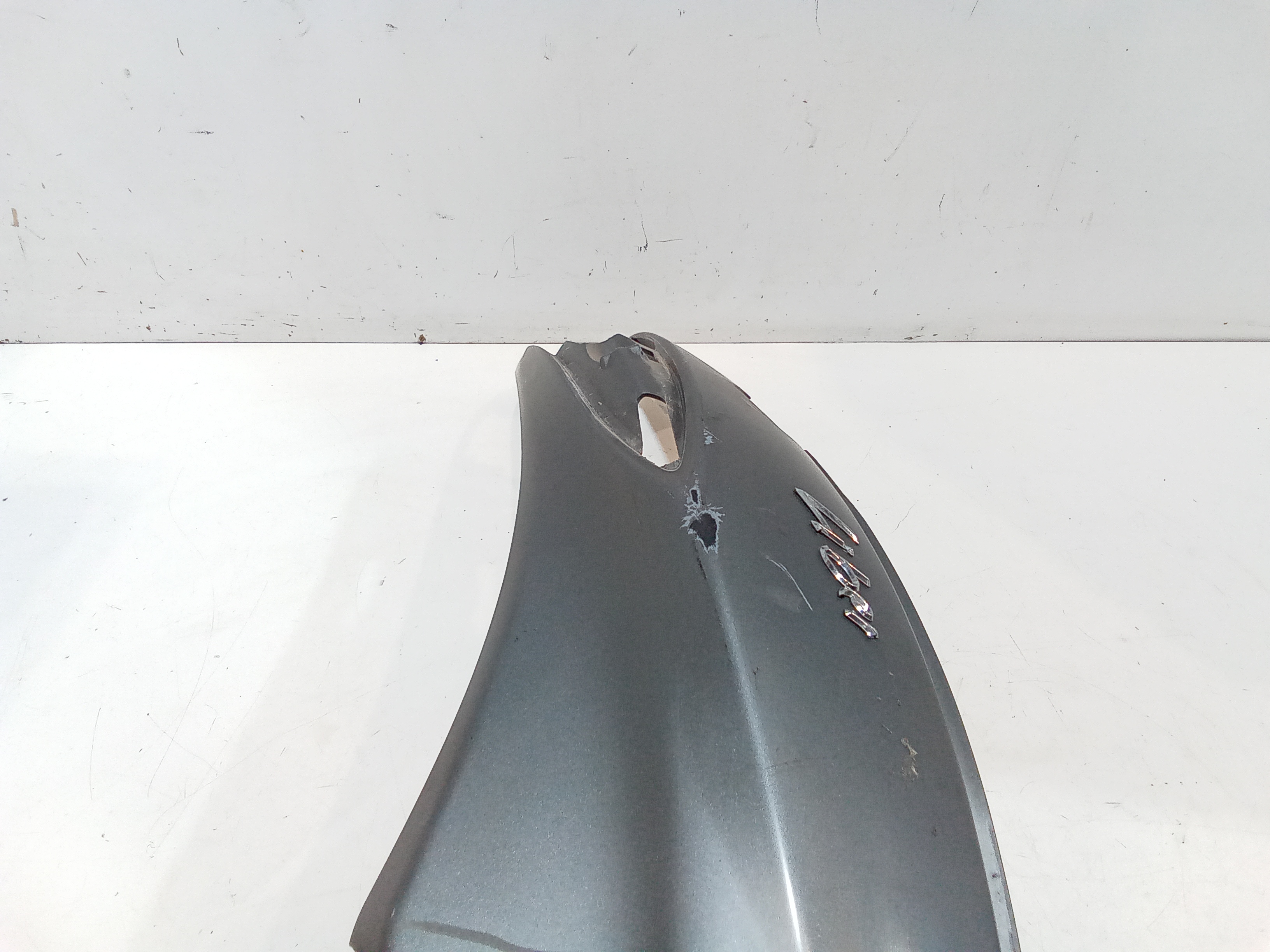 Carena posteriore DX per Piaggio Liberty Iget (15>18) (2015 - 2018)