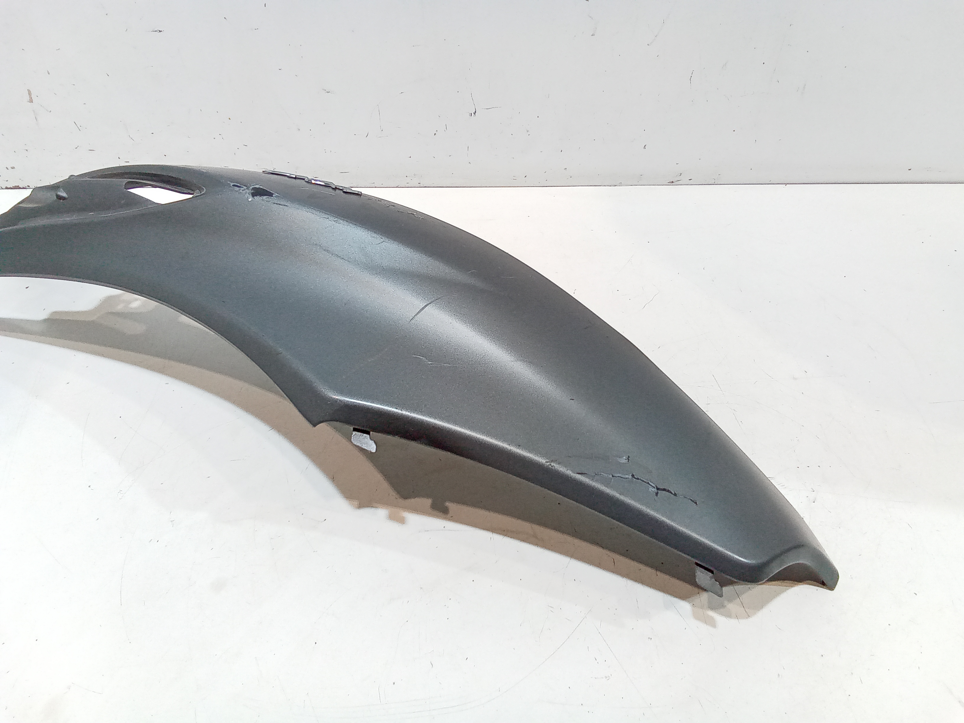 Carena posteriore DX per Piaggio Liberty Iget (15>18) (2015 - 2018)