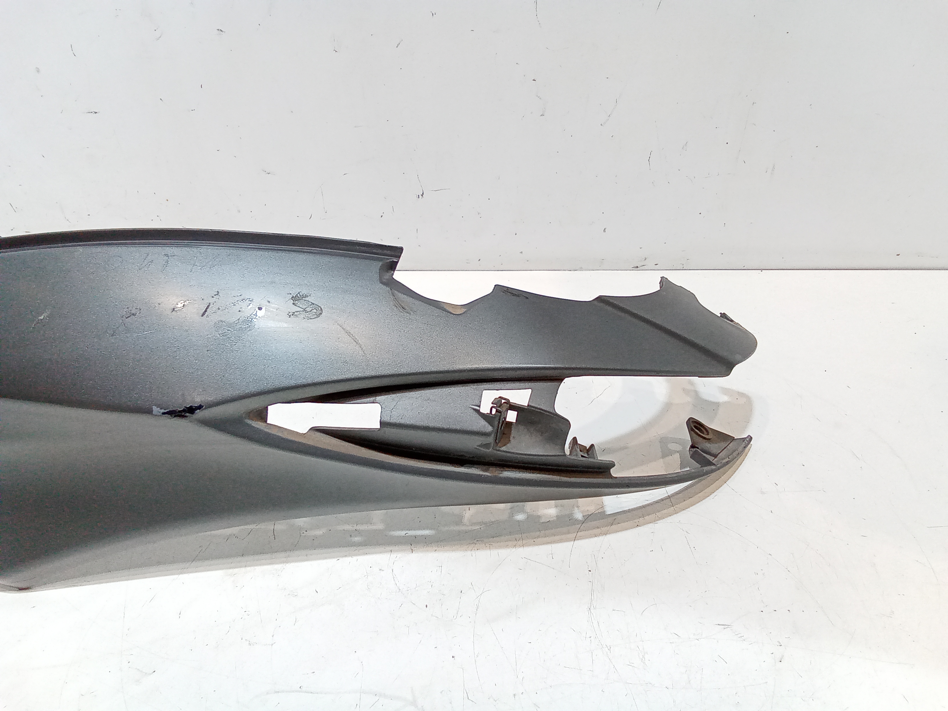 Carena posteriore SX per Piaggio Liberty Iget (15>18) (2015 - 2018)