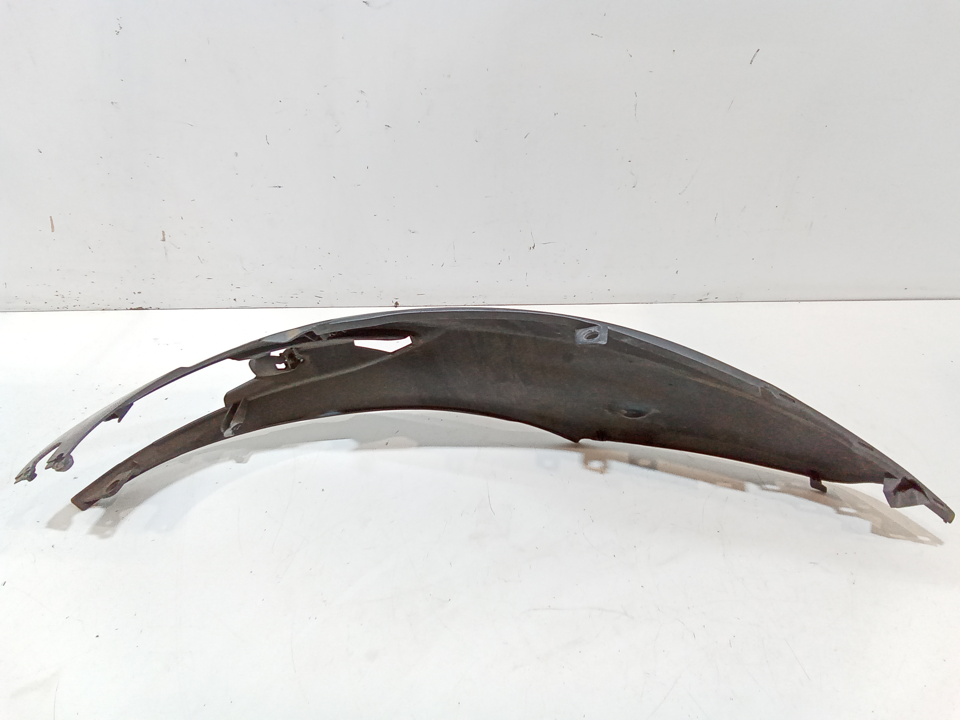 Carena posteriore SX per Piaggio Liberty Iget (15>18) (2015 - 2018)