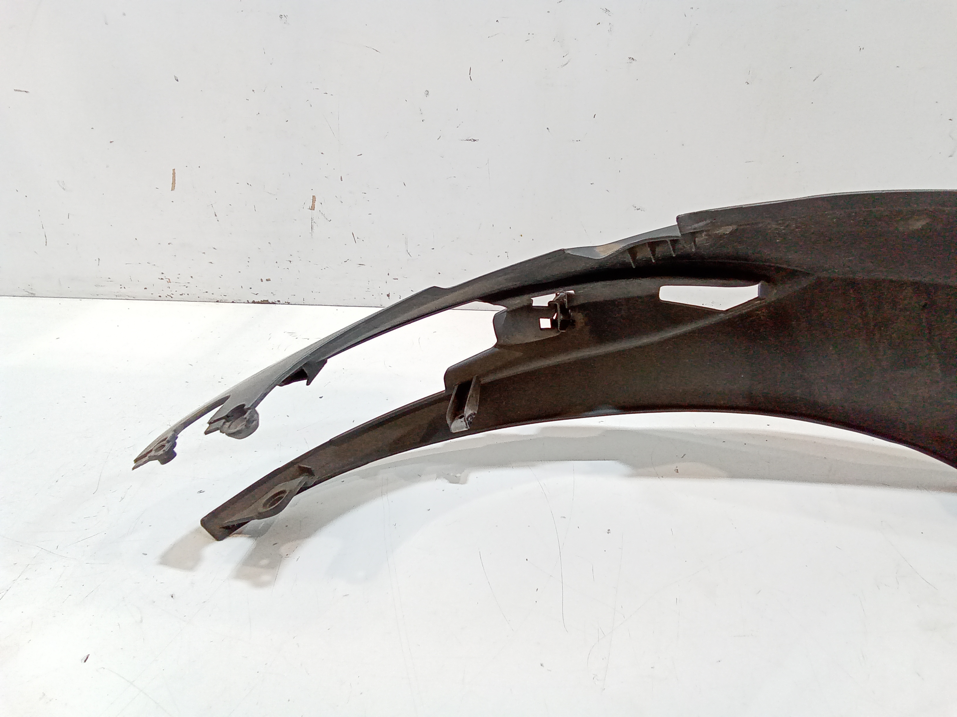 Carena posteriore SX per Piaggio Liberty Iget (15>18) (2015 - 2018)