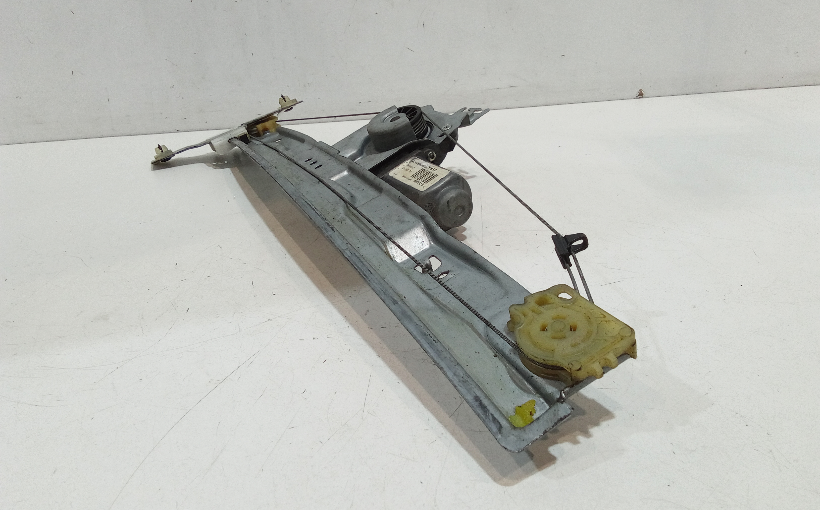 Cremagliera anteriore destra passeggero per Peugeot 207 1 Serie (2006 - 2009)