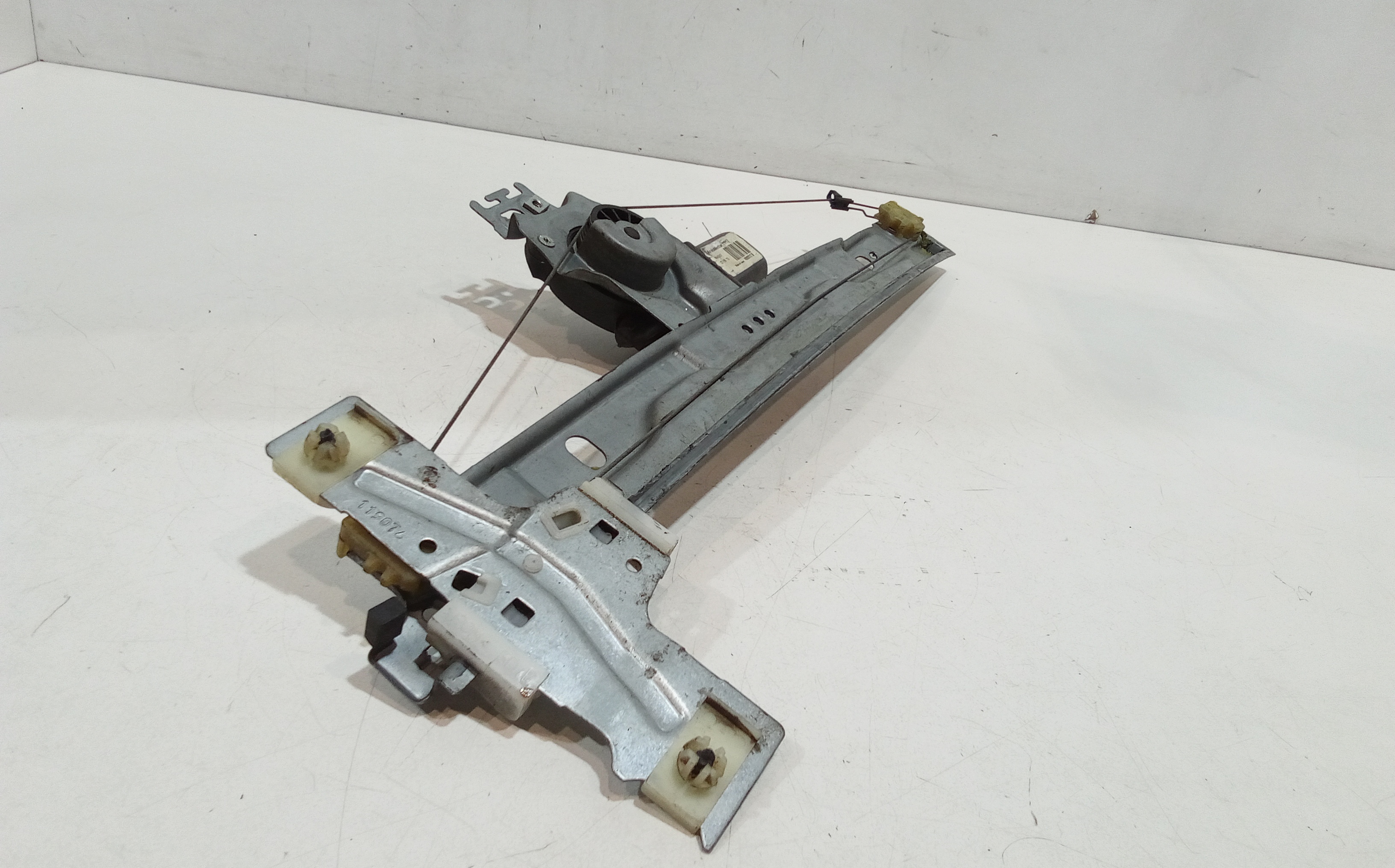 Cremagliera anteriore destra passeggero per Peugeot 207 1 Serie (2006 - 2009)