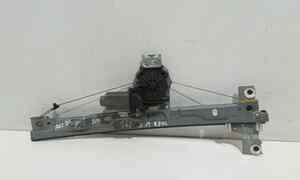 Cremagliera anteriore destra passeggero per Peugeot 207 1 Serie (2006 - 2009)