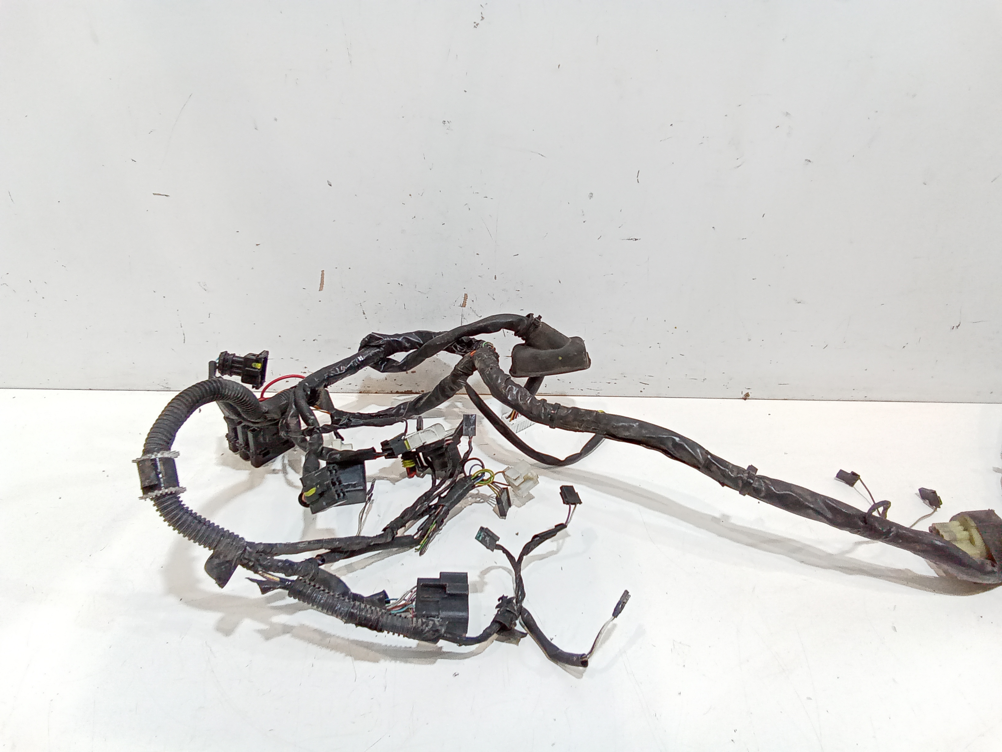 Cablaggio per Piaggio Liberty Iget (15>18) (2015 - 2018)