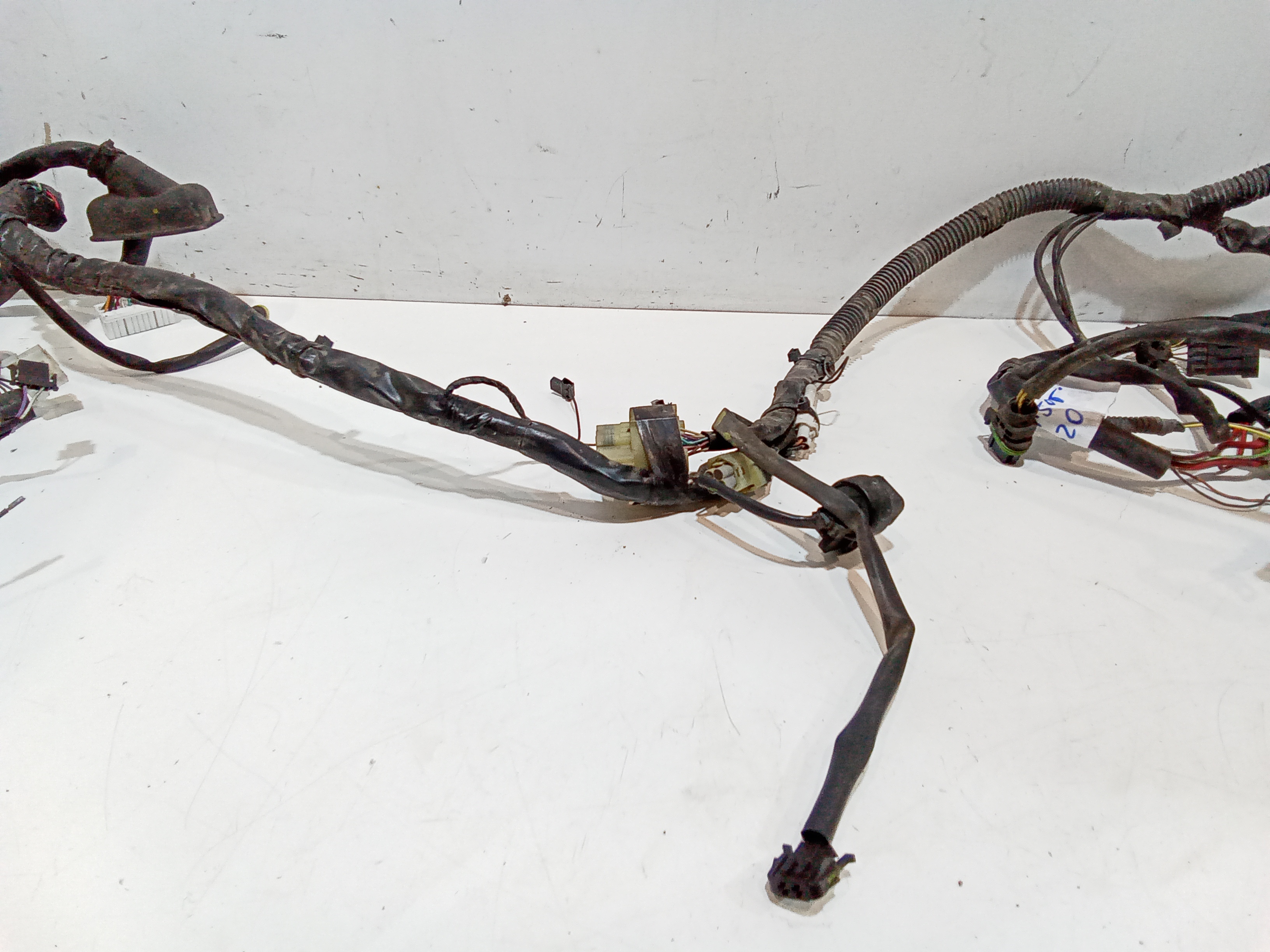 Cablaggio per Piaggio Liberty Iget (15>18) (2015 - 2018)