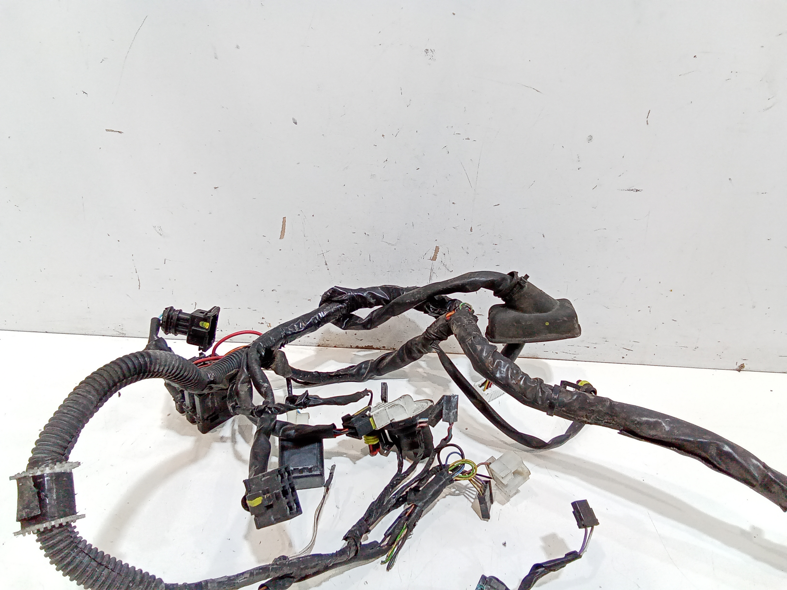 Cablaggio per Piaggio Liberty Iget (15>18) (2015 - 2018)