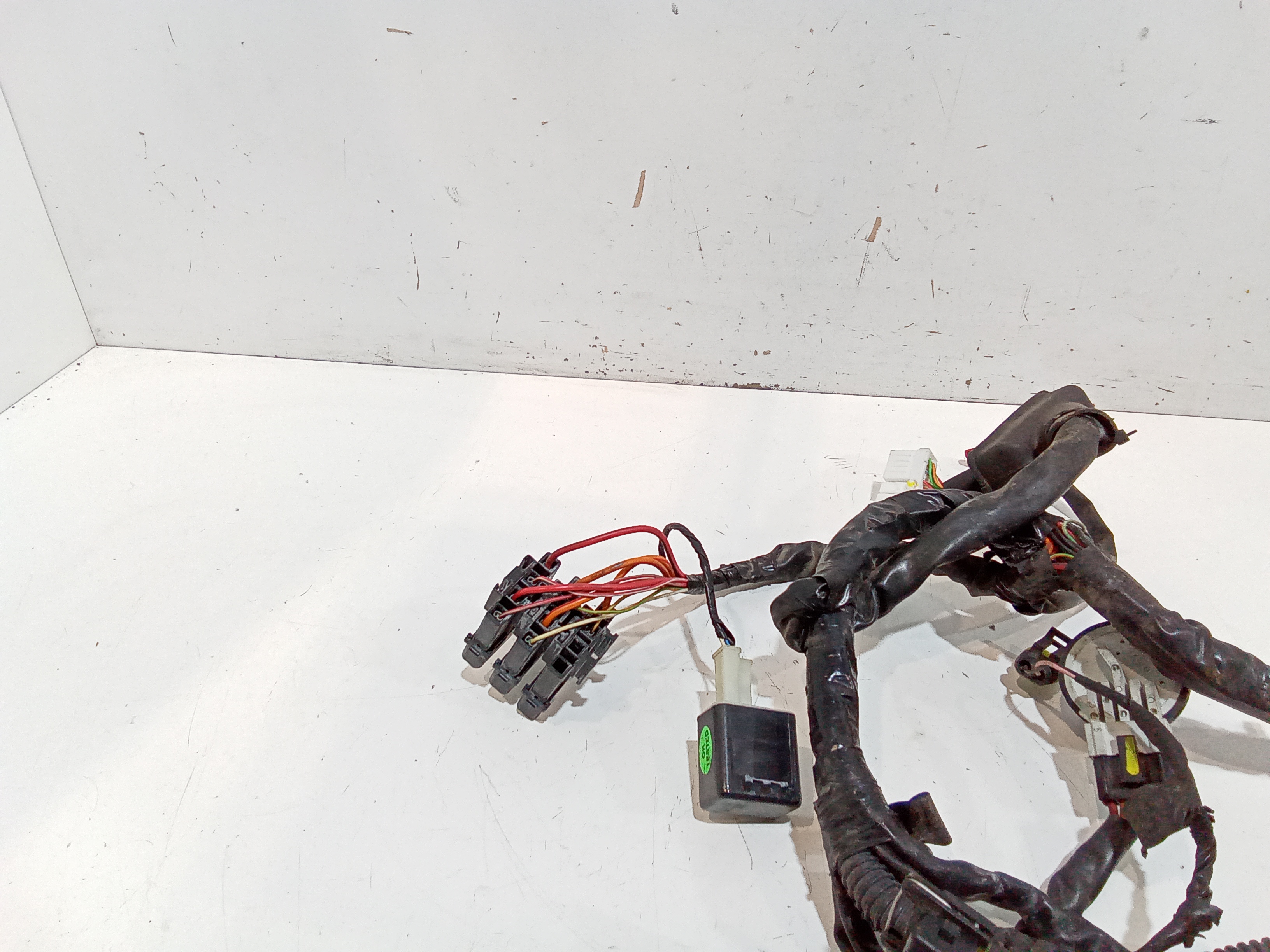 Cablaggio per Piaggio Liberty Iget (15>18) (2015 - 2018)