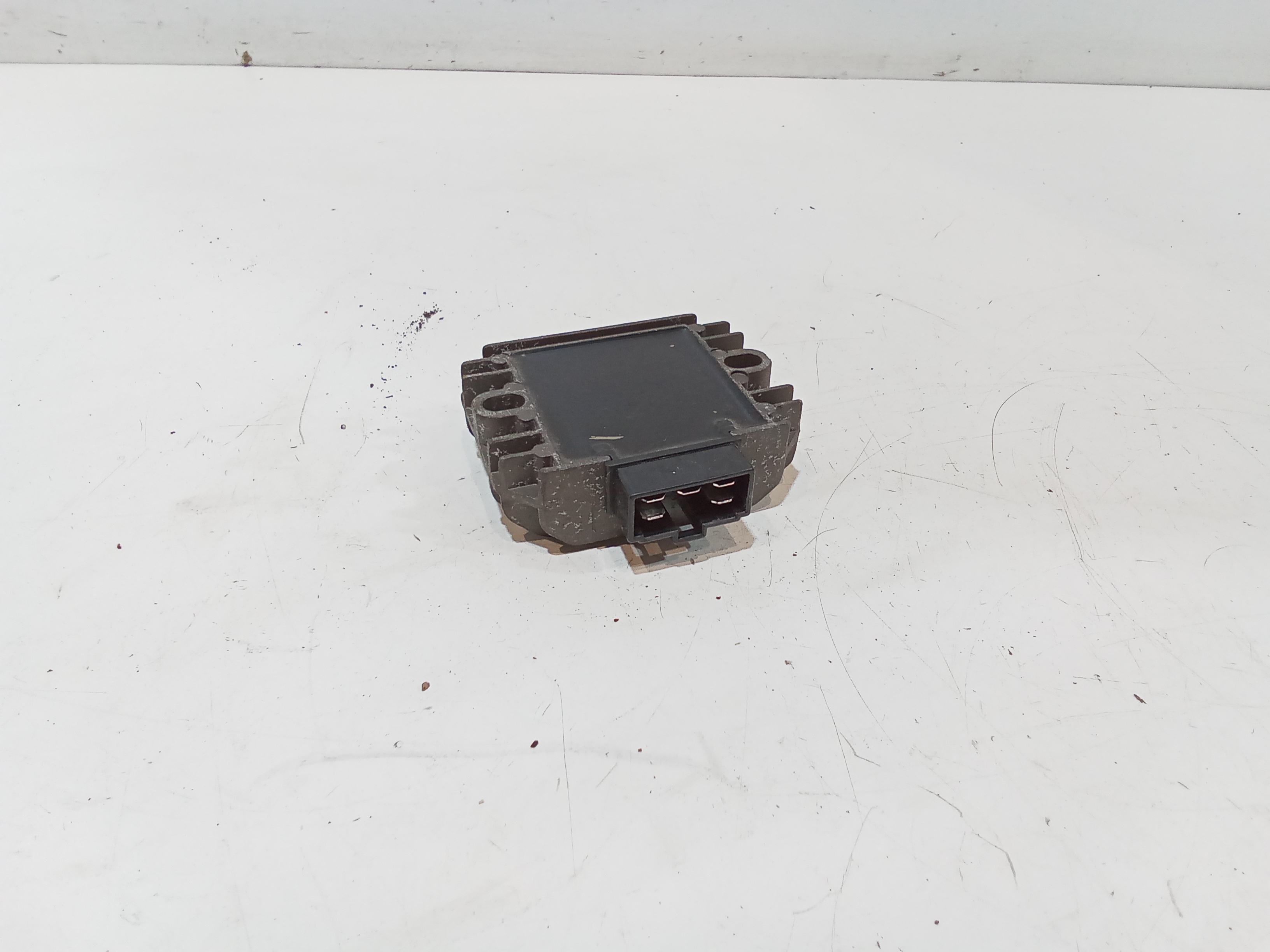 Regolatore di tensione per Piaggio Liberty Iget (15>18) (2015 - 2018)