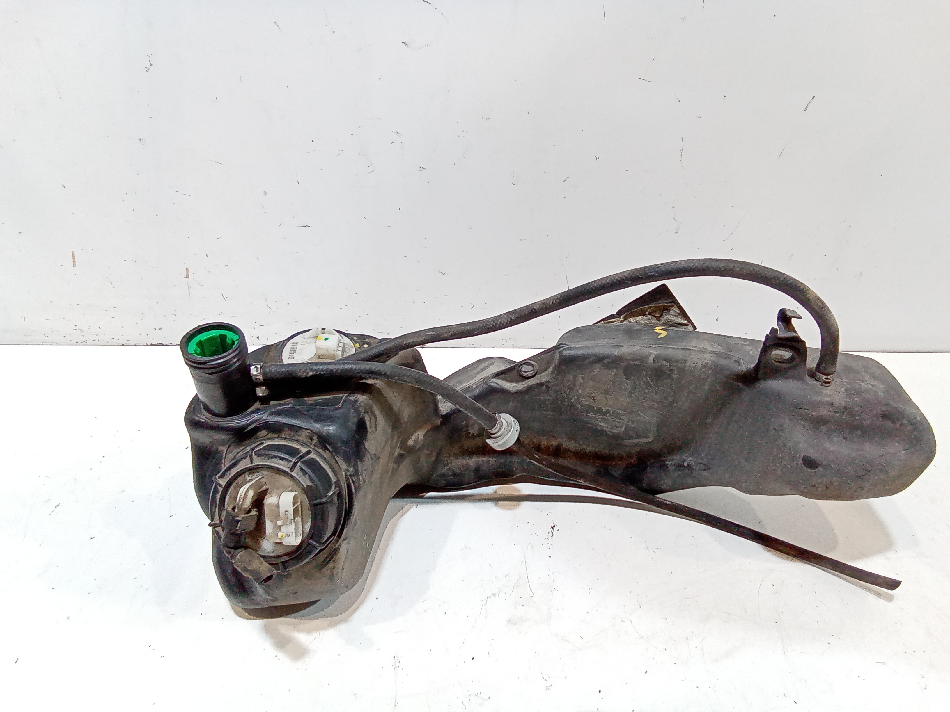 Serbatoio per Piaggio Liberty Iget (15>18) (2015 - 2018)