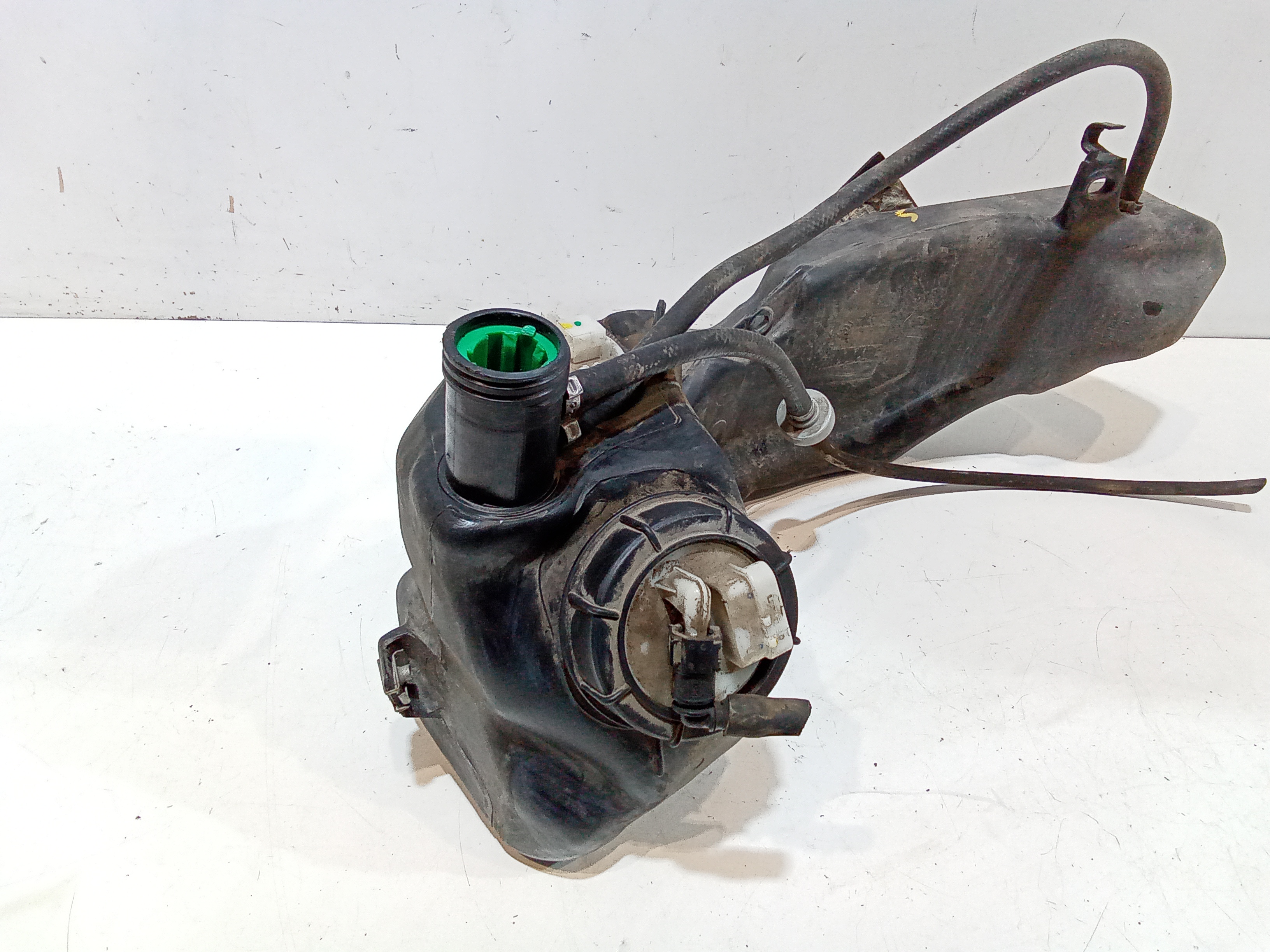 Serbatoio per Piaggio Liberty Iget (15>18) (2015 - 2018)