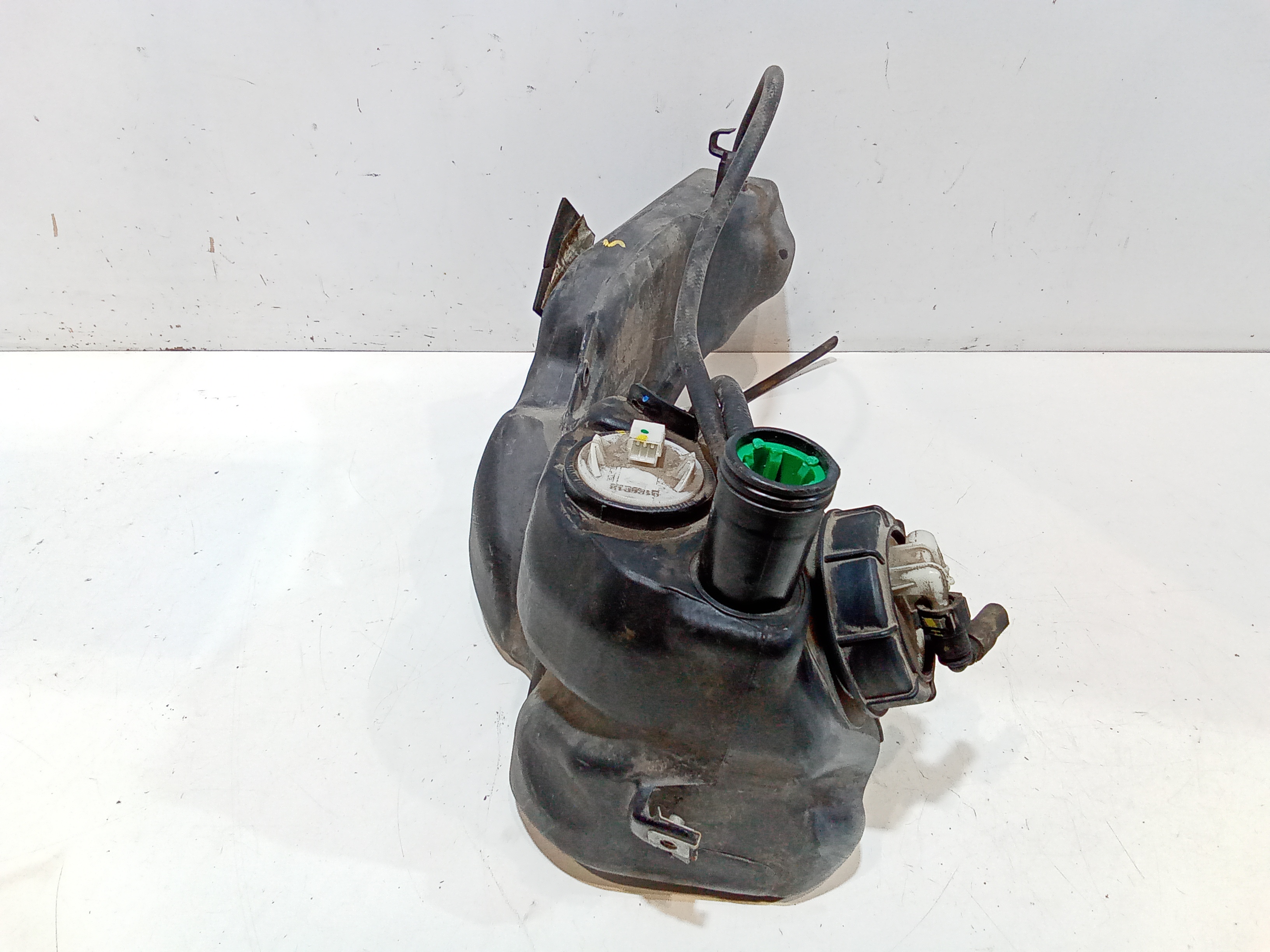 Serbatoio per Piaggio Liberty Iget (15>18) (2015 - 2018)