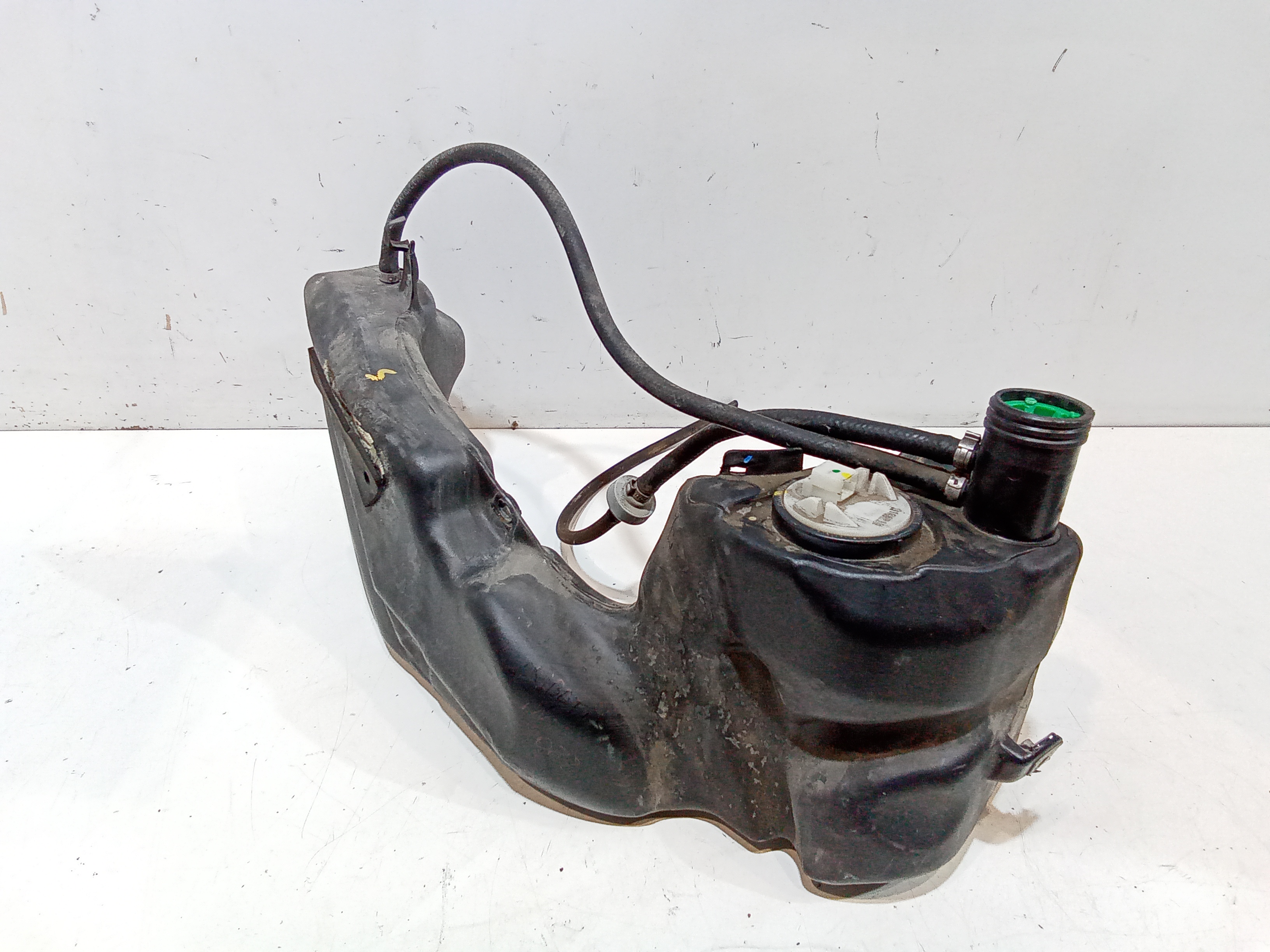 Serbatoio per Piaggio Liberty Iget (15>18) (2015 - 2018)