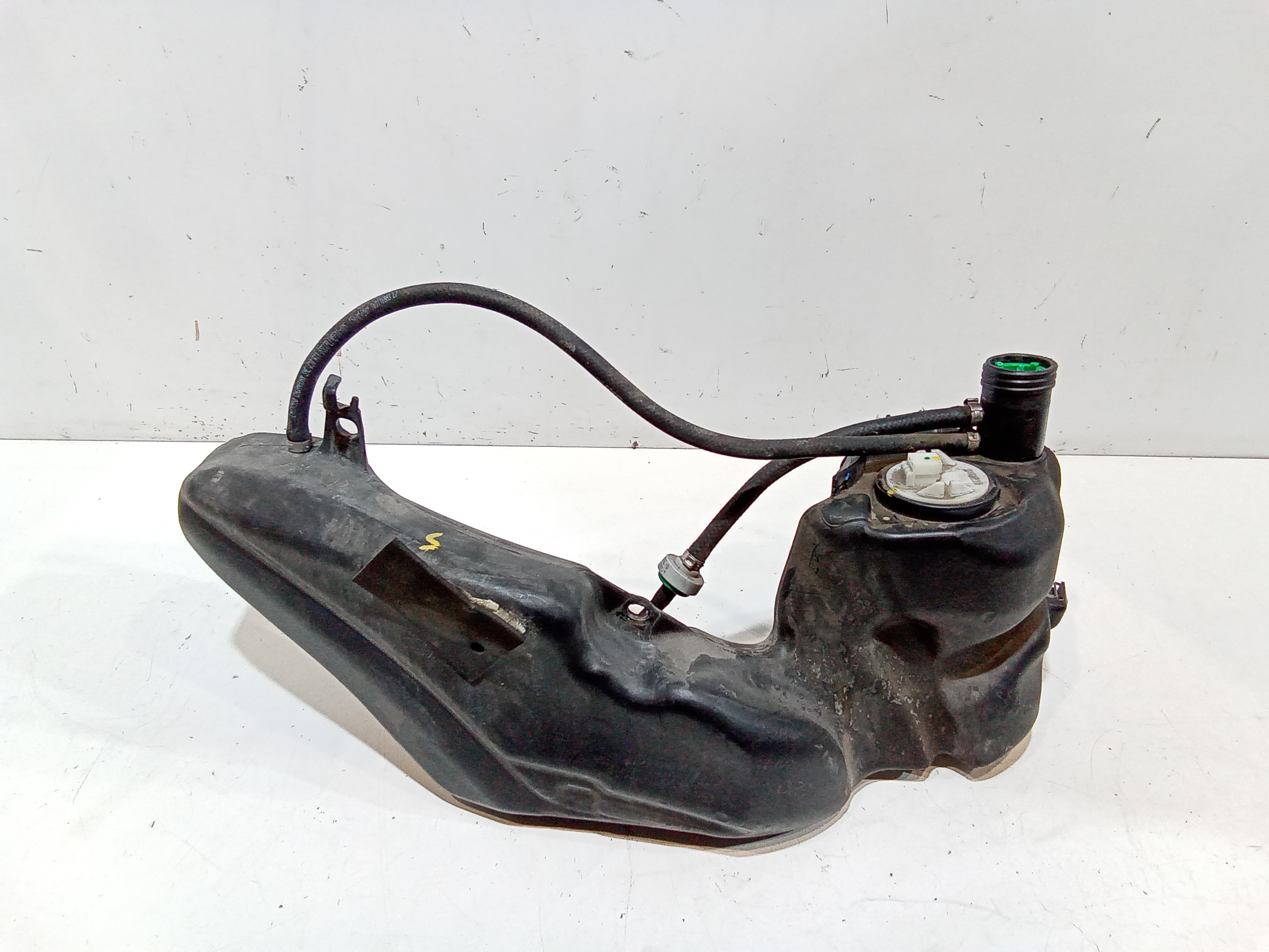 Serbatoio per Piaggio Liberty Iget (15>18) (2015 - 2018)