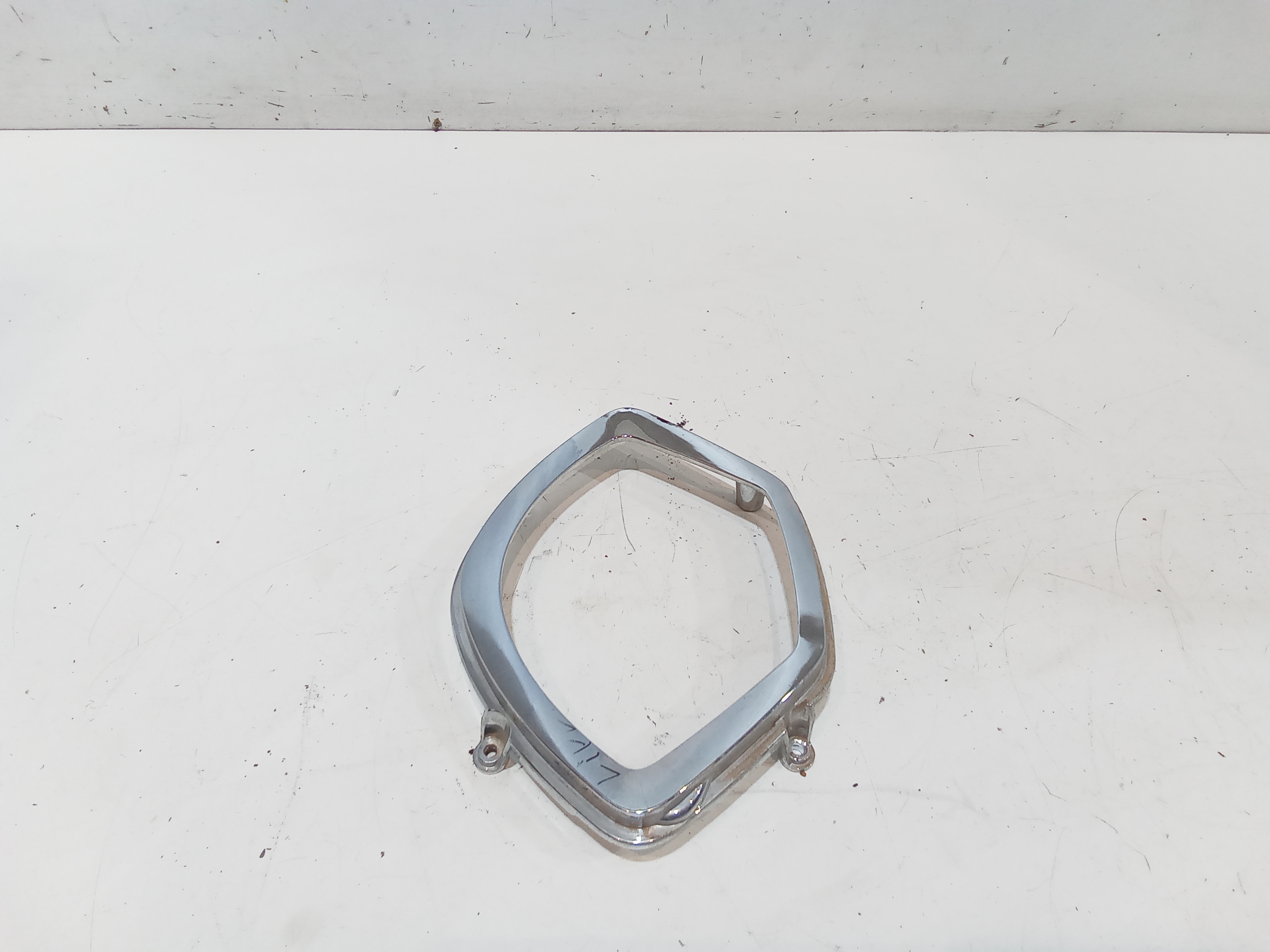 Cornice Display Veglia Quadro Strumenti per Piaggio Liberty Iget (15>18) (2015 - 2018)