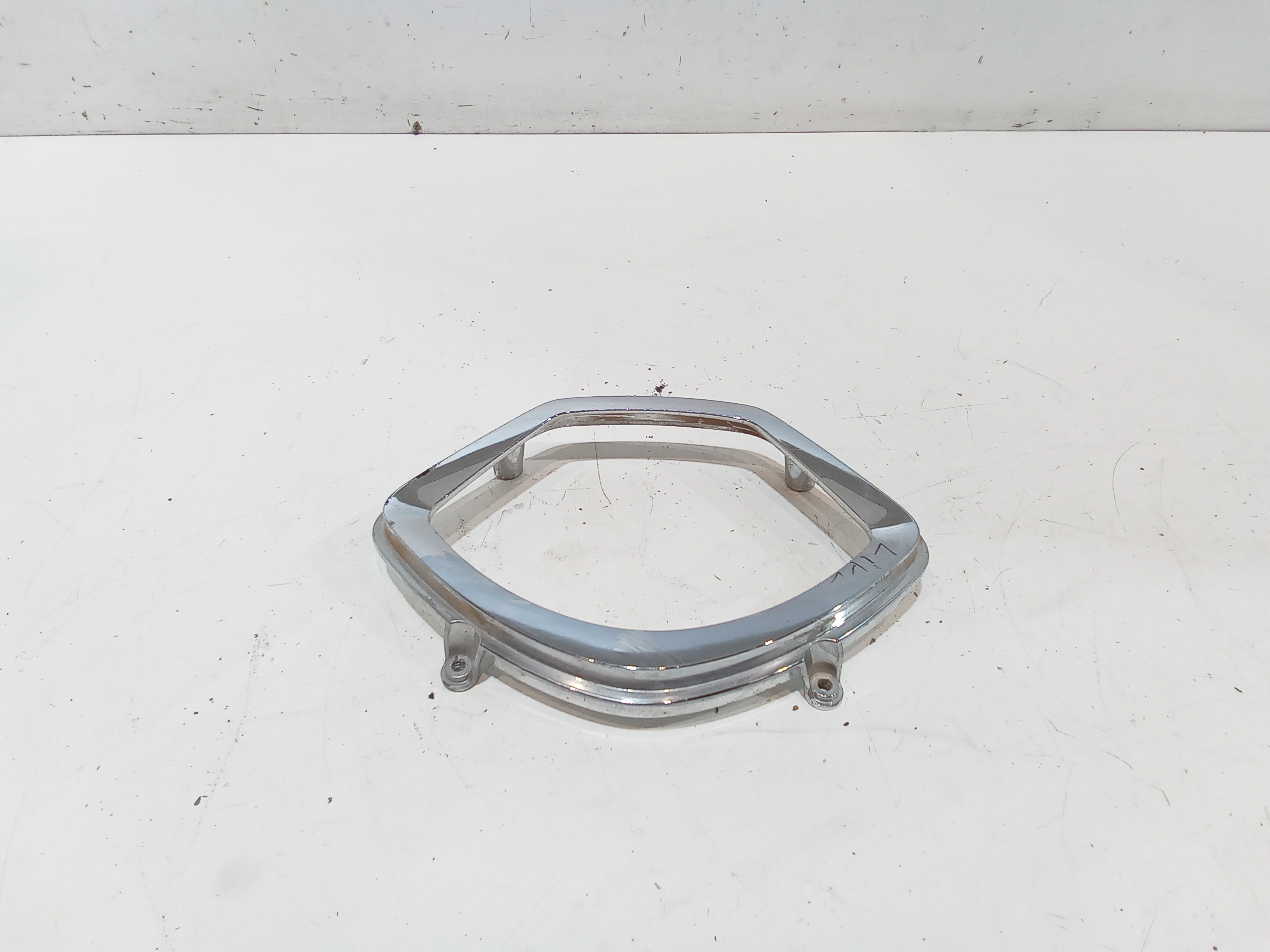 Cornice Display Veglia Quadro Strumenti per Piaggio Liberty Iget (15>18) (2015 - 2018)