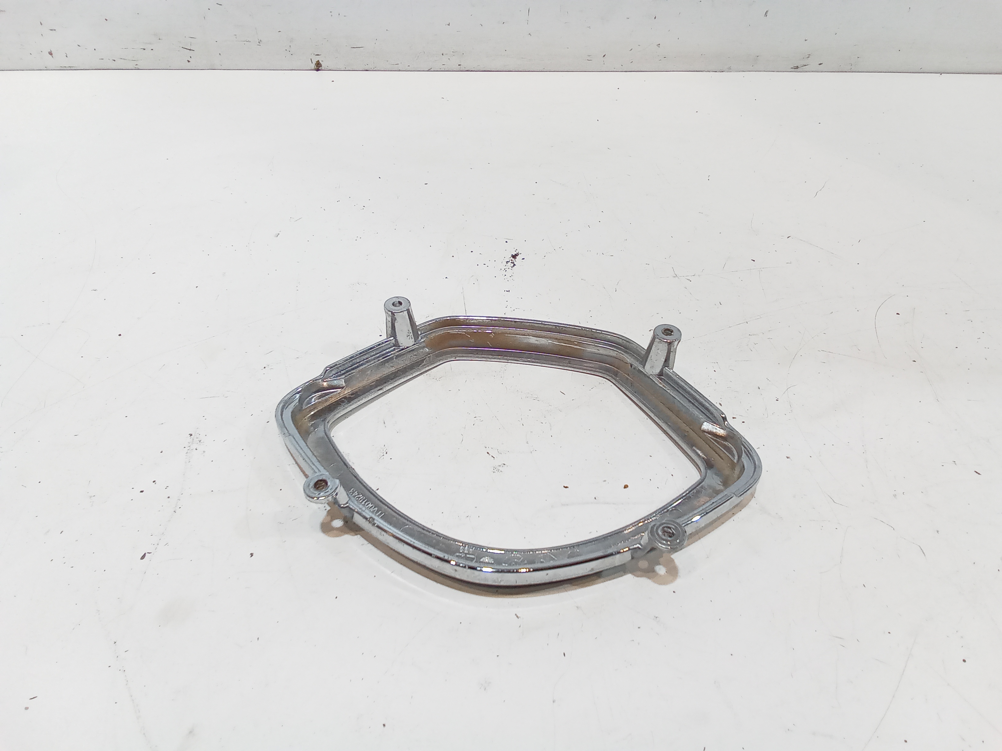 Cornice Display Veglia Quadro Strumenti per Piaggio Liberty Iget (15>18) (2015 - 2018)