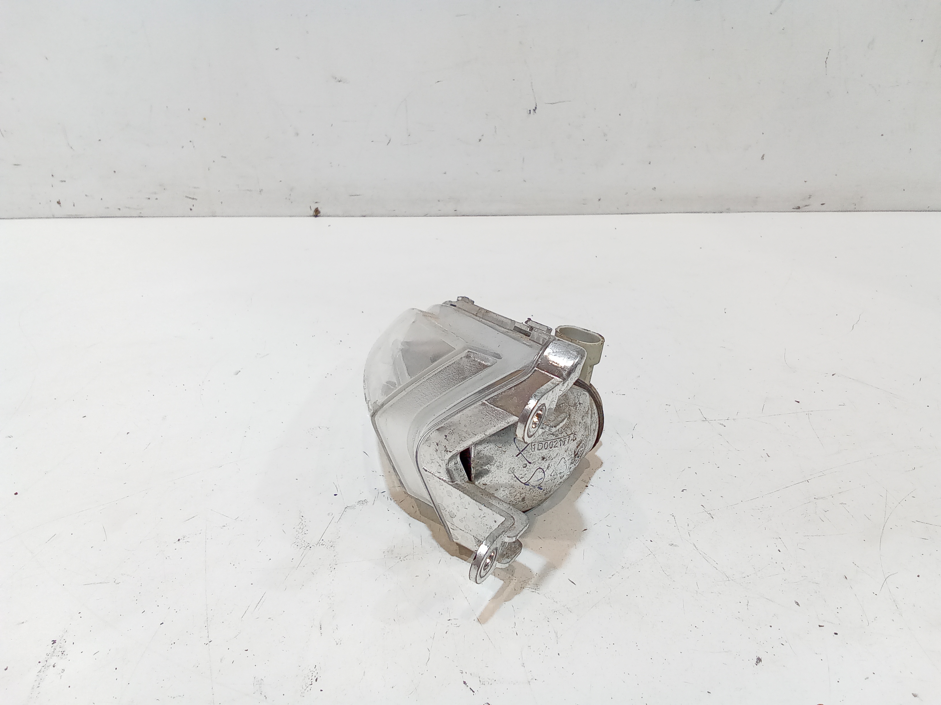 Freccia ant SX per Piaggio Liberty Iget (15>18) (2015 - 2018)