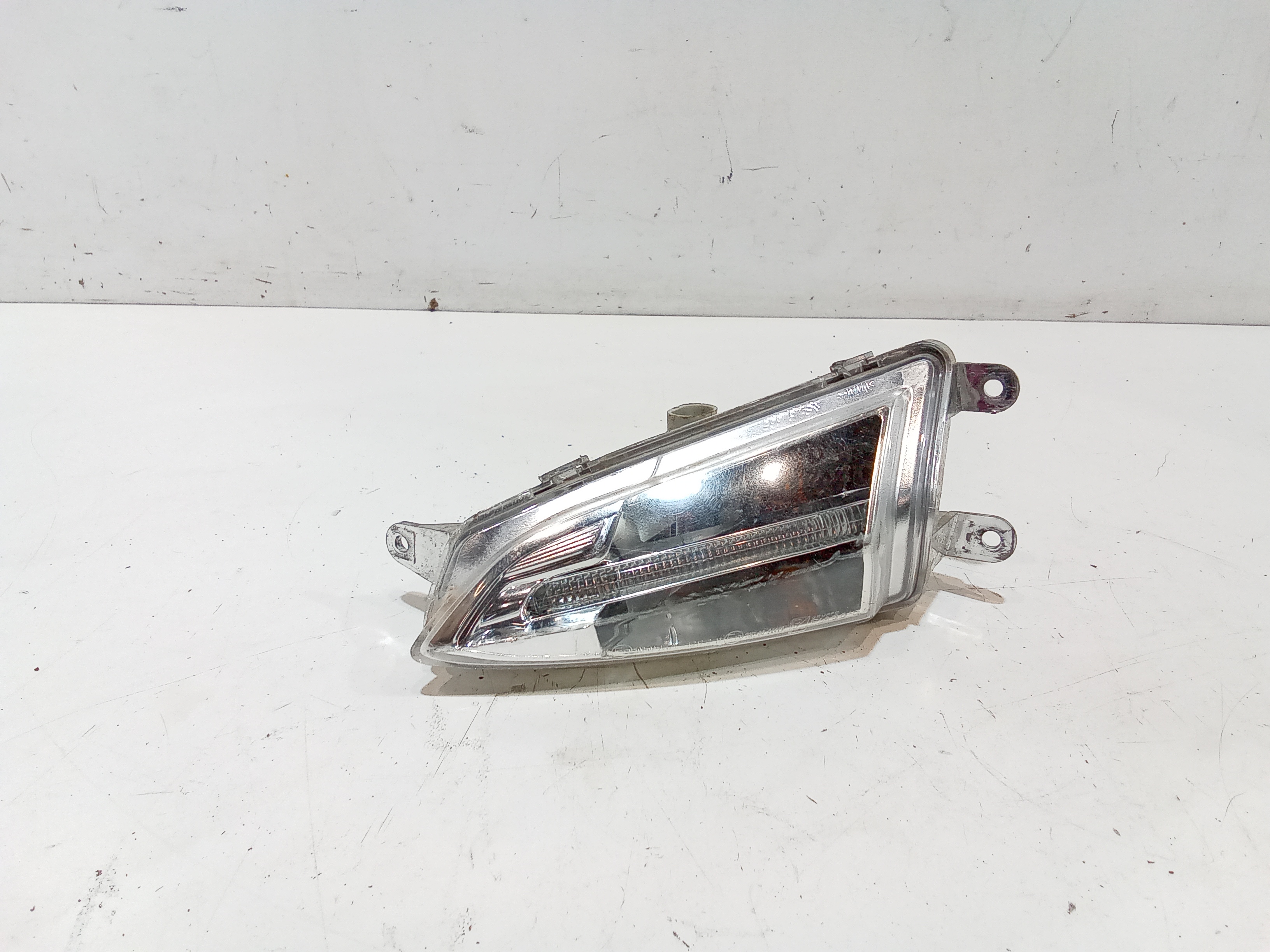 Freccia ant SX per Piaggio Liberty Iget (15>18) (2015 - 2018)