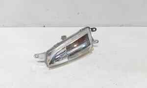 Freccia ant SX per Piaggio Liberty Iget (15>18) (2015 - 2018)