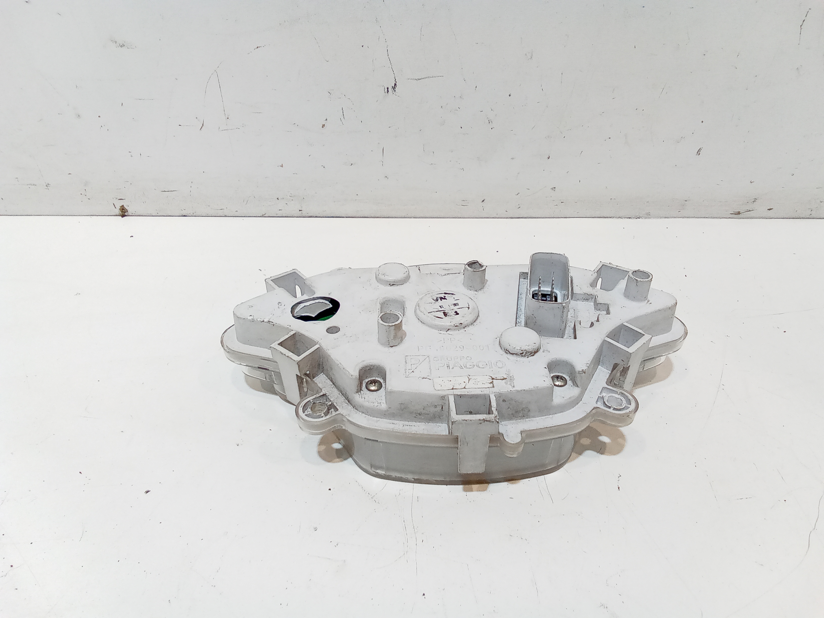 Quadro Strumenti per Piaggio Liberty Iget (15>18) (2015 - 2018)