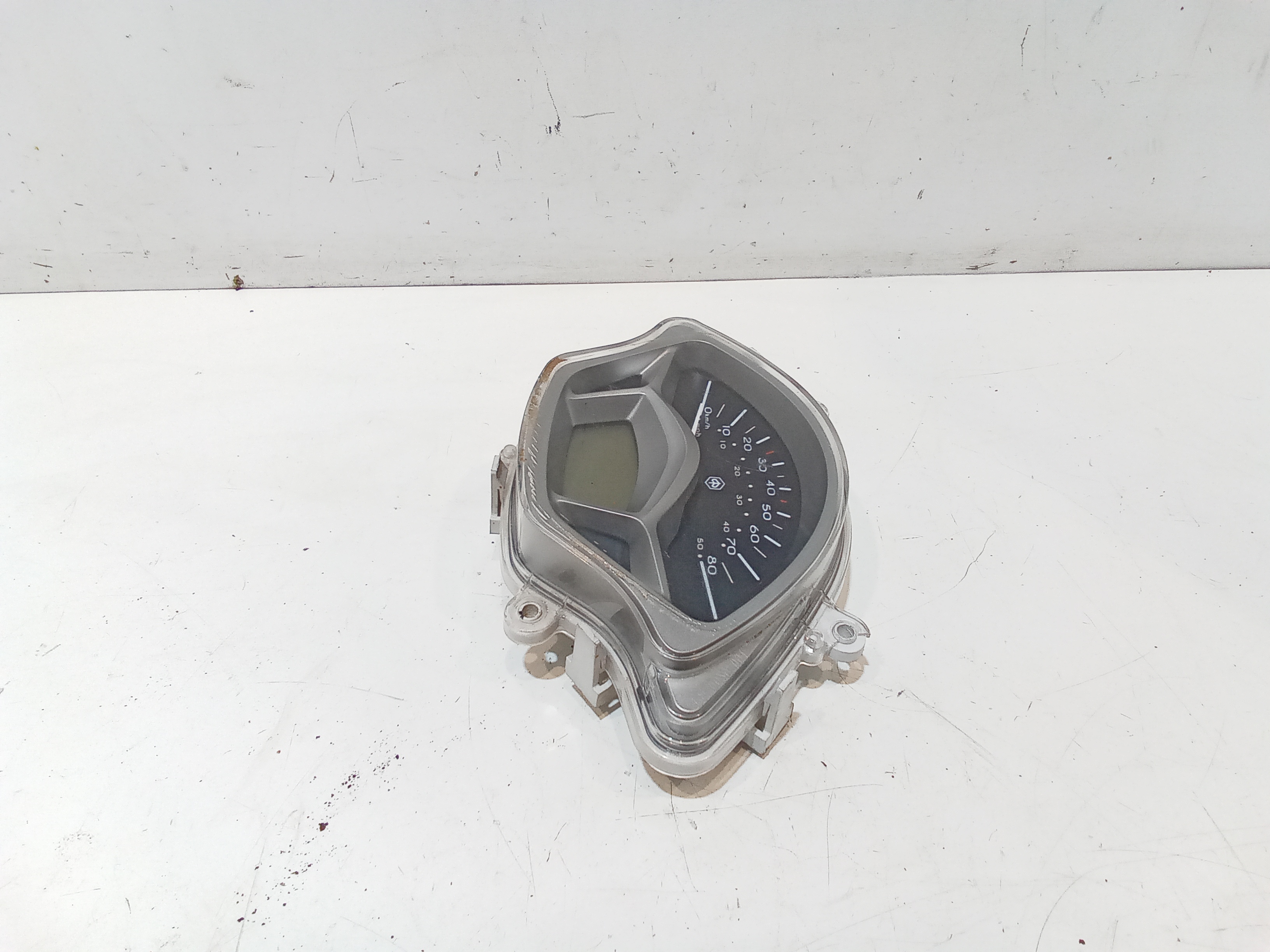 Quadro Strumenti per Piaggio Liberty Iget (15>18) (2015 - 2018)