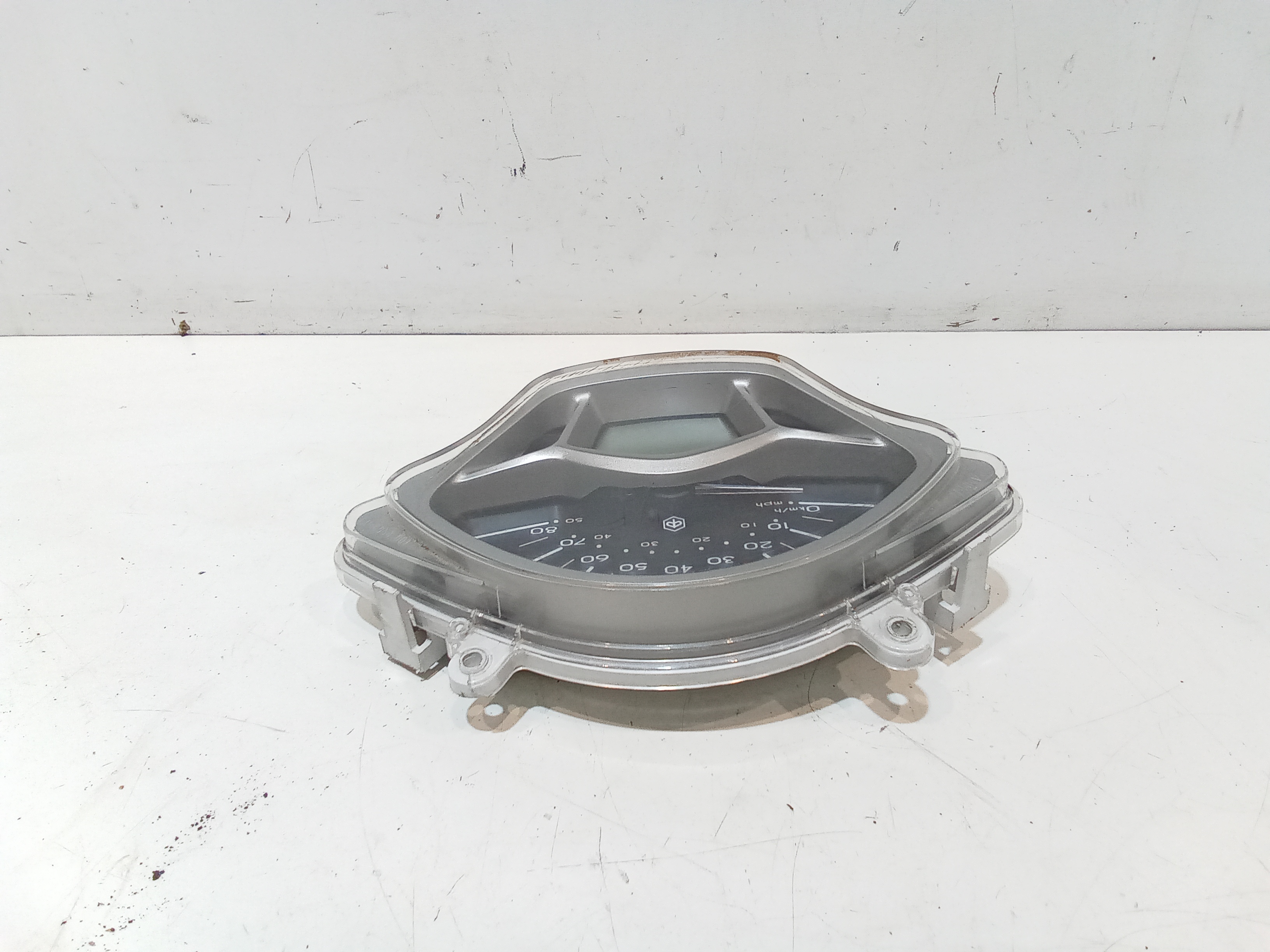 Quadro Strumenti per Piaggio Liberty Iget (15>18) (2015 - 2018)