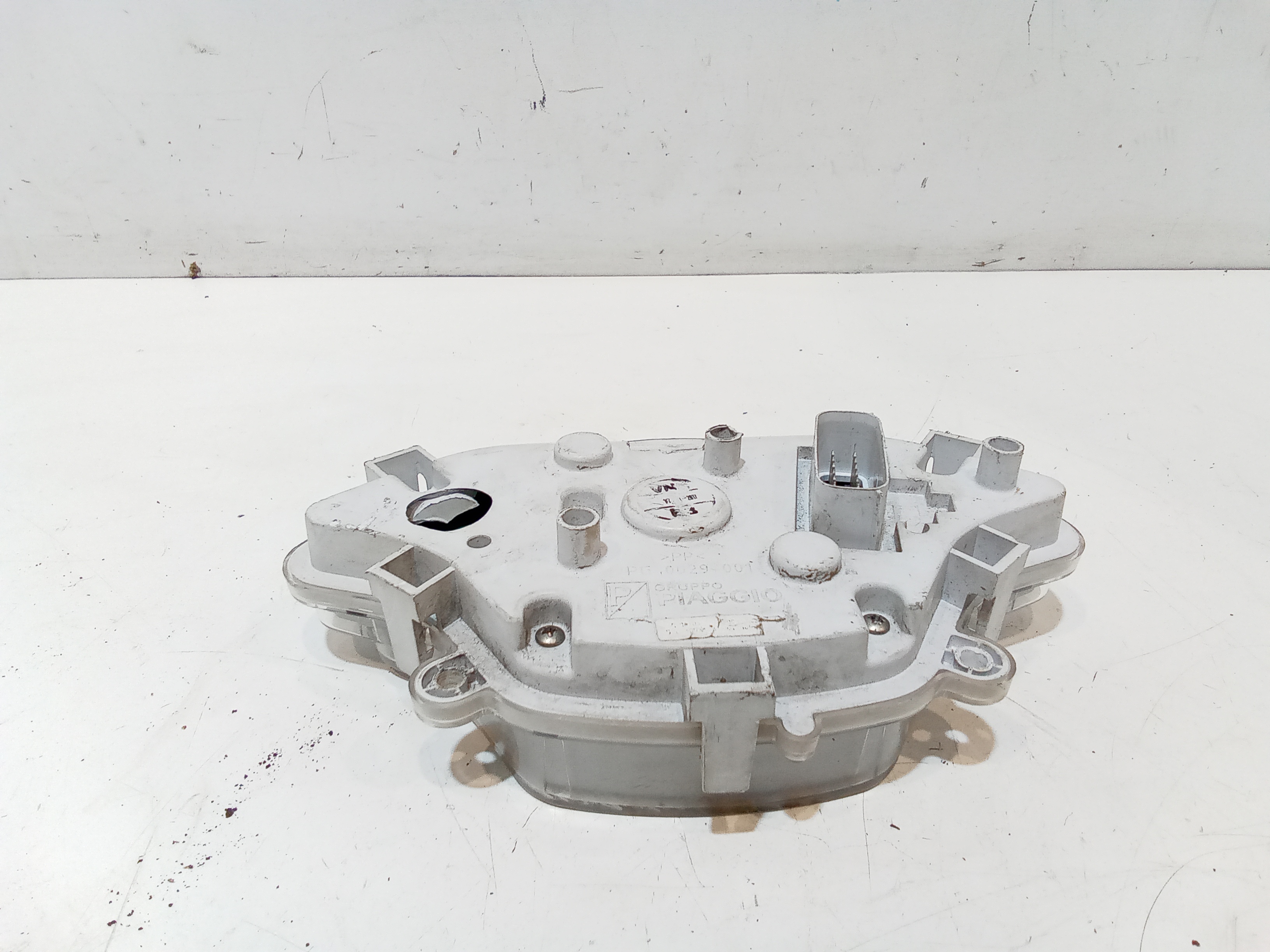 Quadro Strumenti per Piaggio Liberty Iget (15>18) (2015 - 2018)