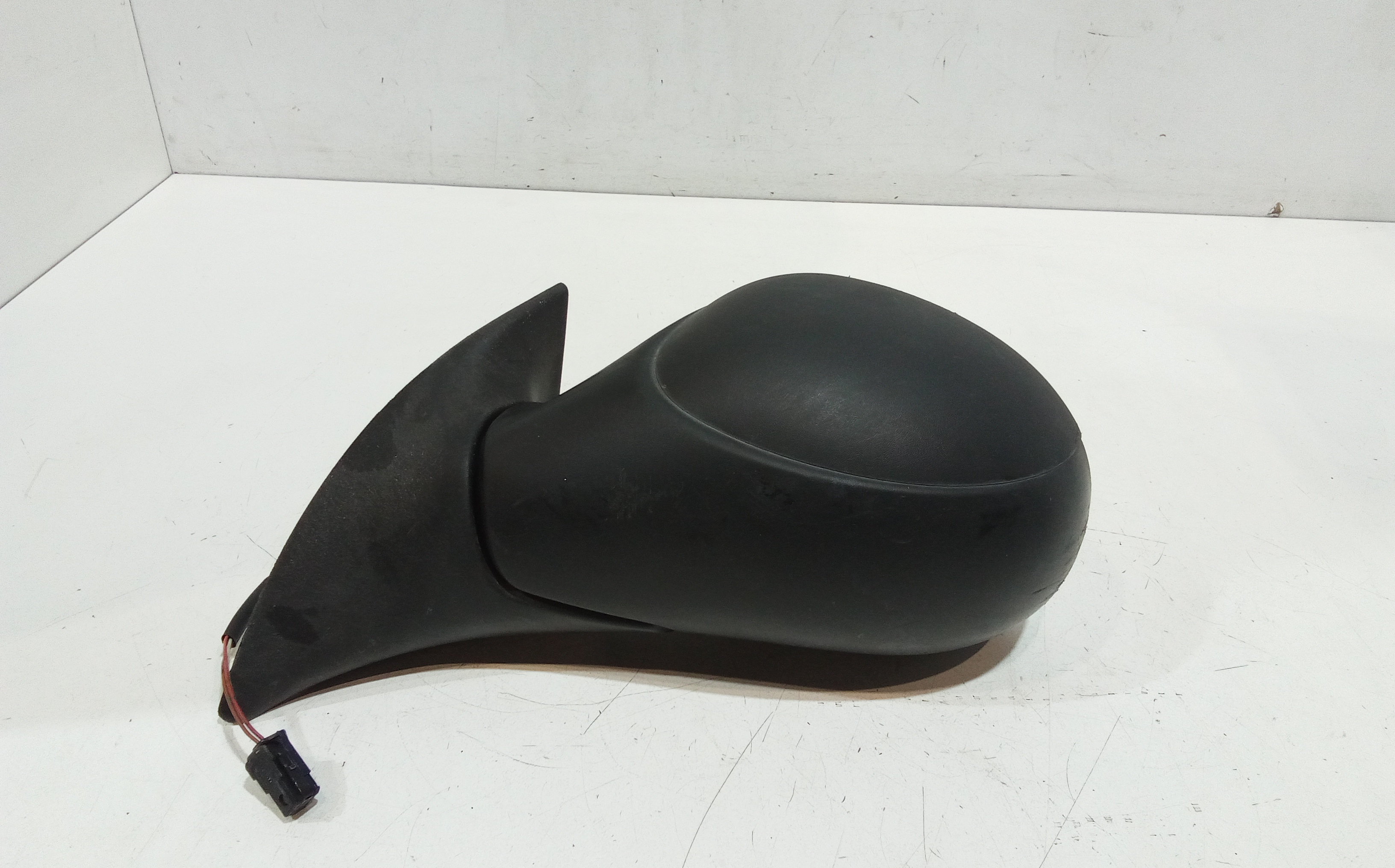 Specchietto Retrovisore Sinistro per Citroen C3 1 Serie (2002 - 2005)