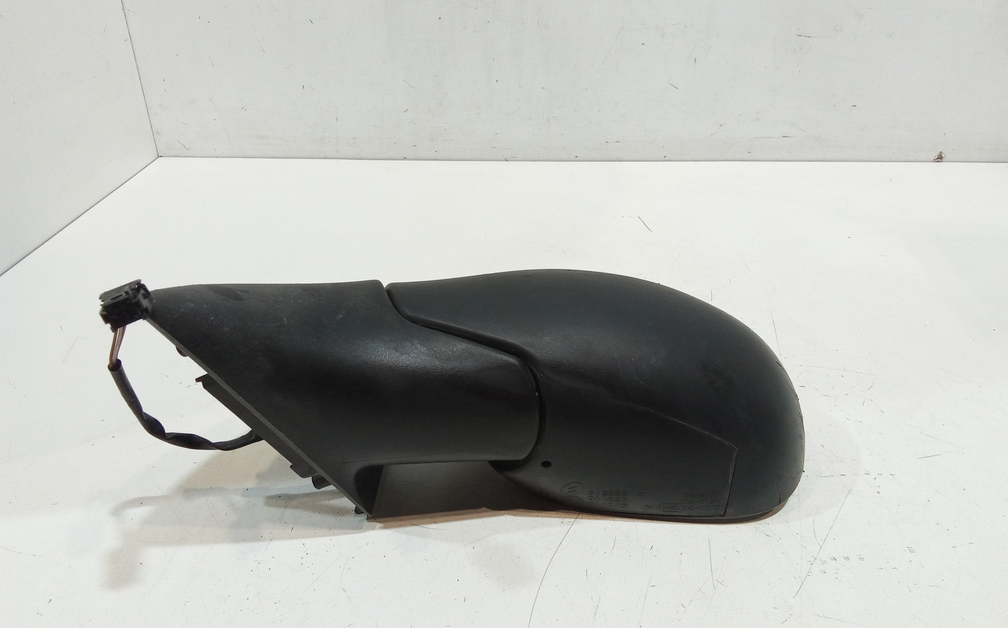 Specchietto Retrovisore Sinistro per Citroen C3 1 Serie (2002 - 2005)