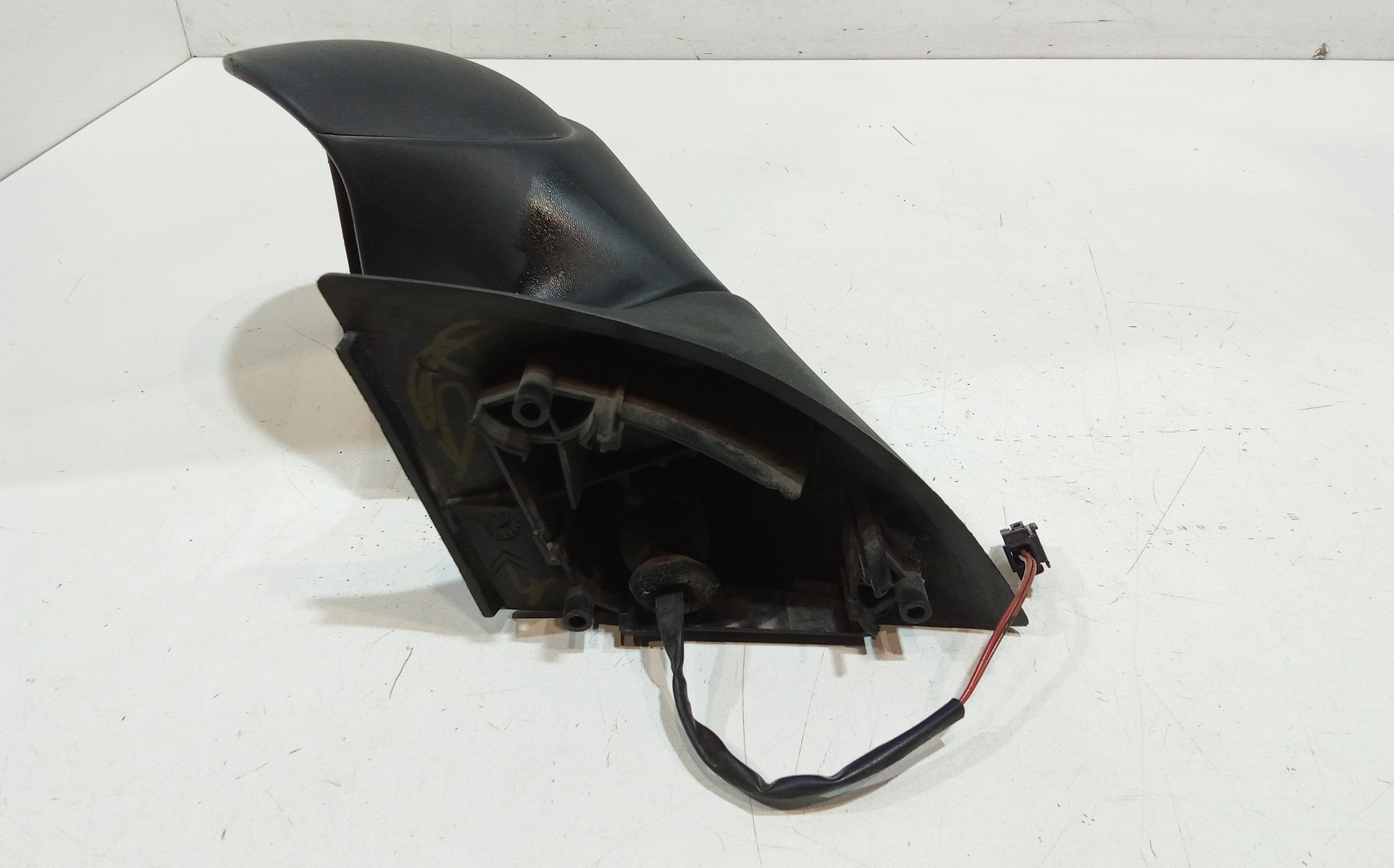 Specchietto Retrovisore Sinistro per Citroen C3 1 Serie (2002 - 2005)