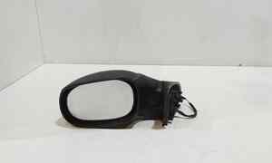 Specchietto Retrovisore Sinistro per Citroen C3 1 Serie (2002 - 2005)
