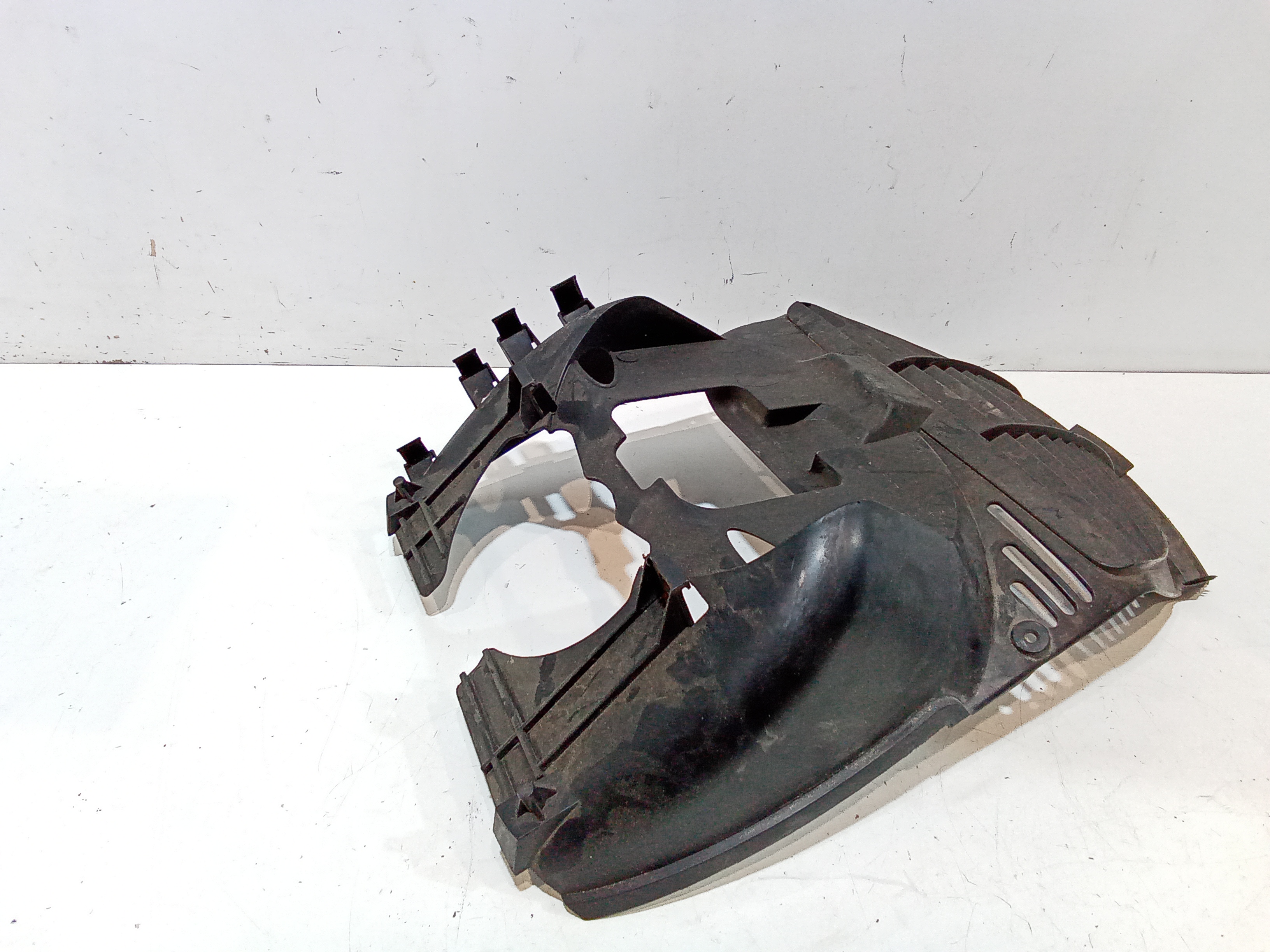 Griglia radiatore per Yamaha Tmax 500cc (2001 - 2003)