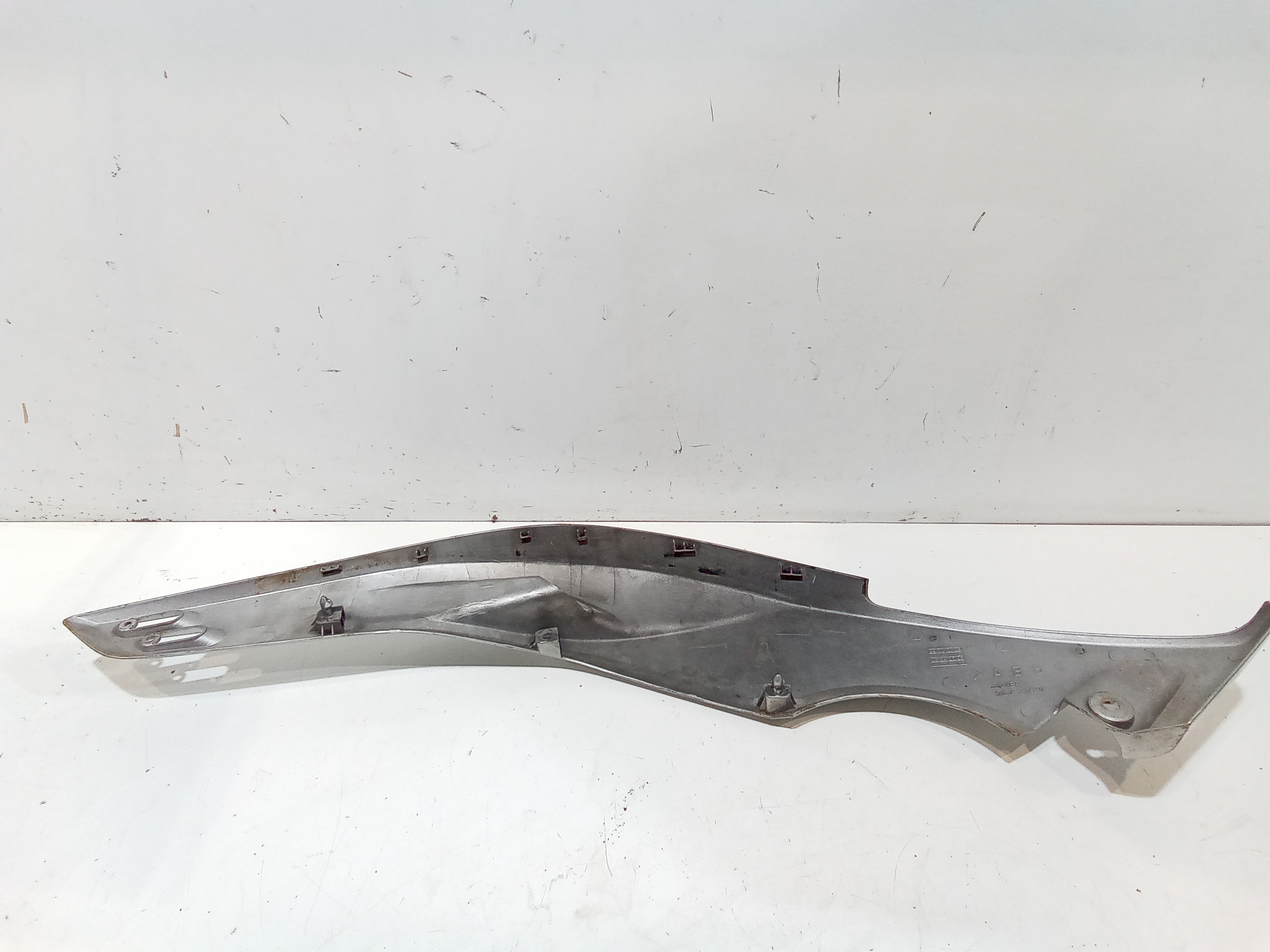 Fianchetto carena DX per Yamaha Tmax 500cc (2001 - 2003)