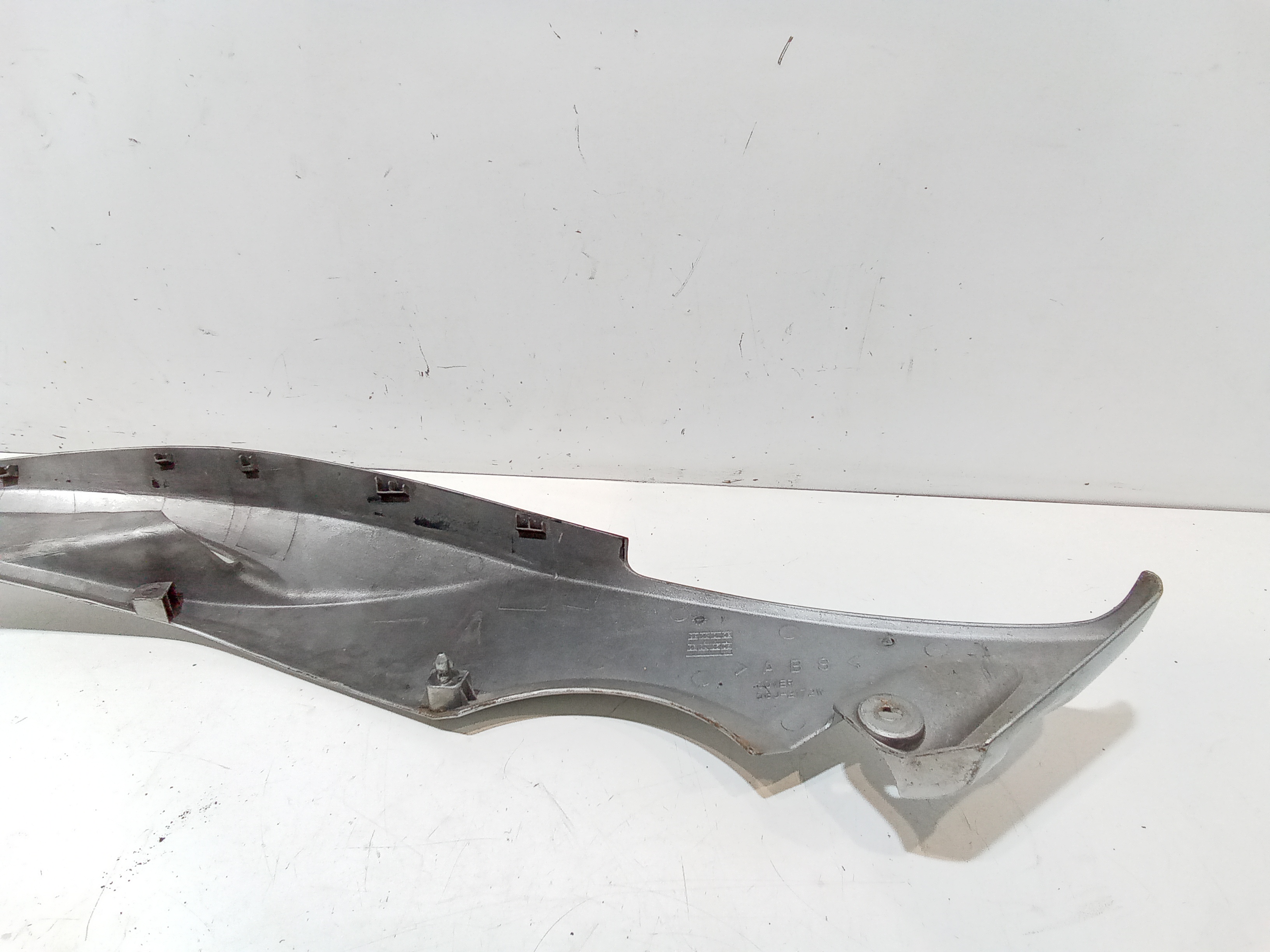 Fianchetto carena DX per Yamaha Tmax 500cc (2001 - 2003)