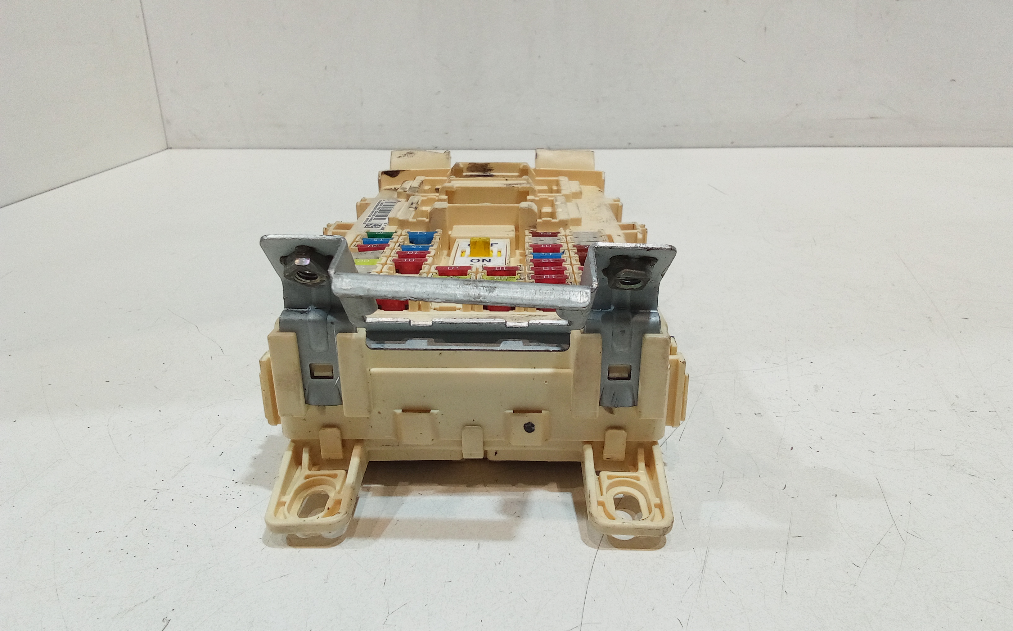 Centralina porta fusibili per Hyundai I10 2 Serie (2011 - In produzione)