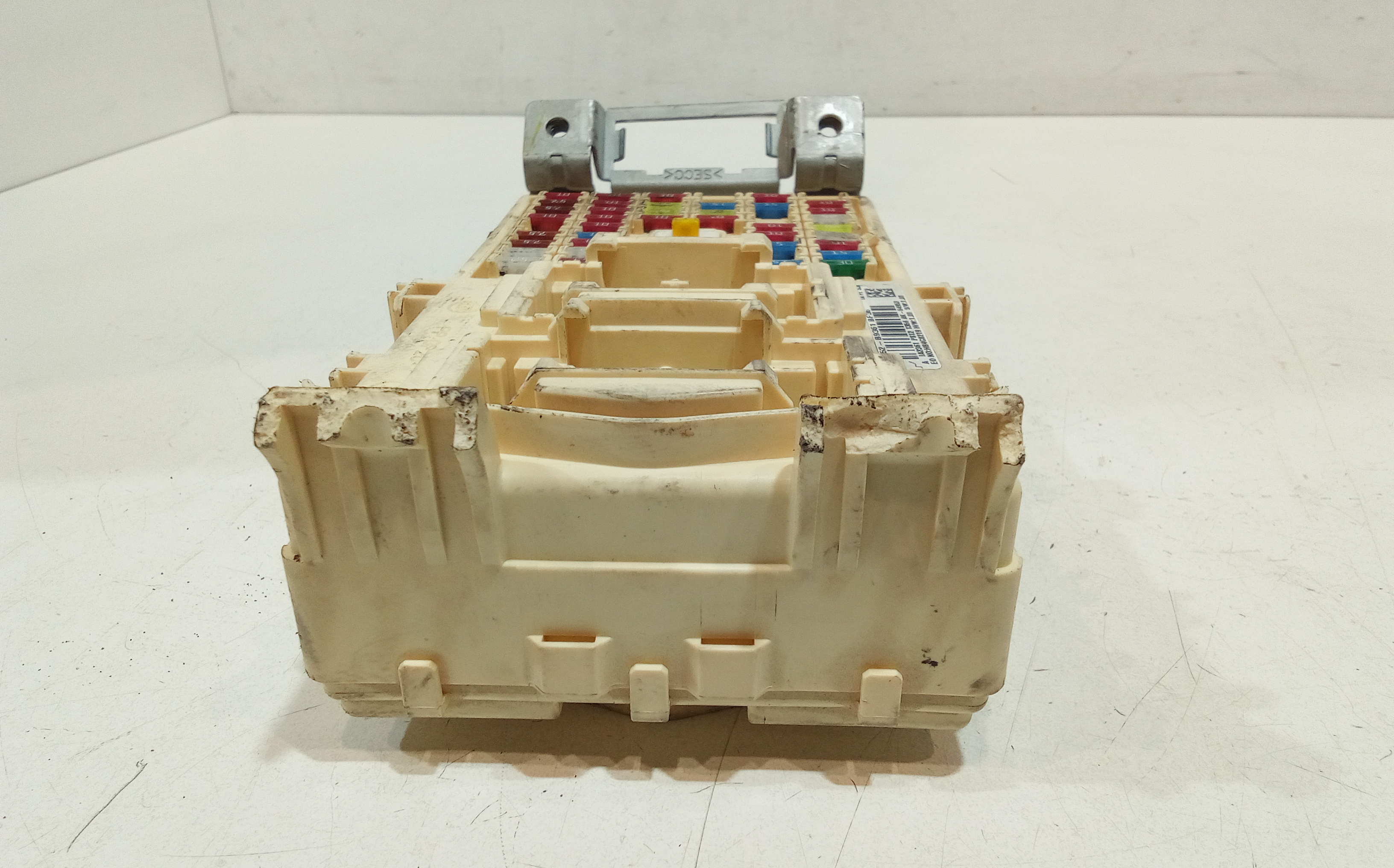 Centralina porta fusibili per Hyundai I10 2 Serie (2011 - In produzione)