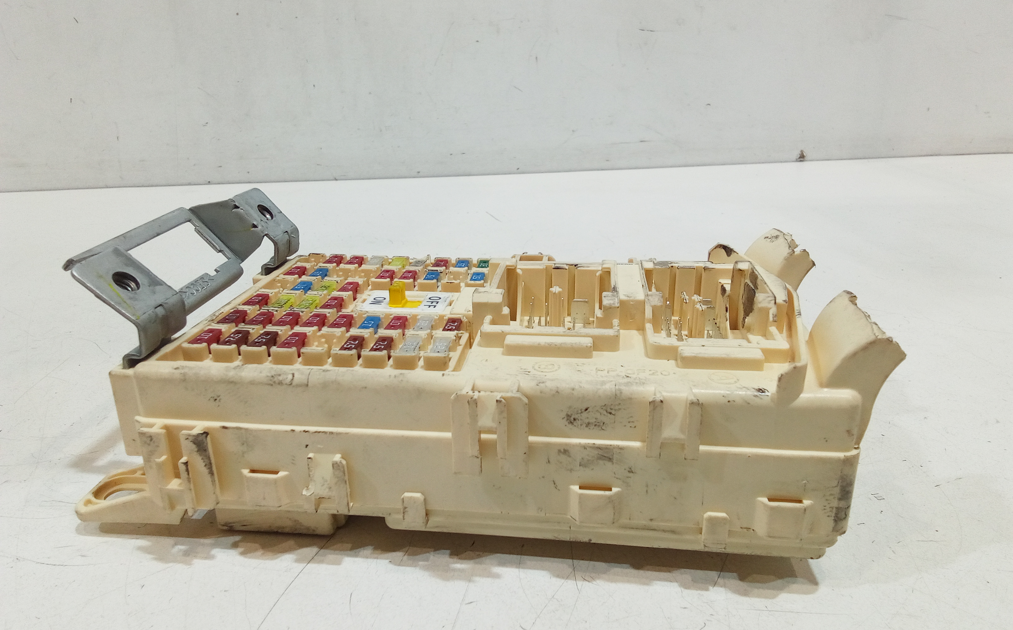 Centralina porta fusibili per Hyundai I10 2 Serie (2011 - In produzione)