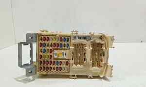 Centralina porta fusibili per Hyundai I10 2 Serie (2011 - In produzione)