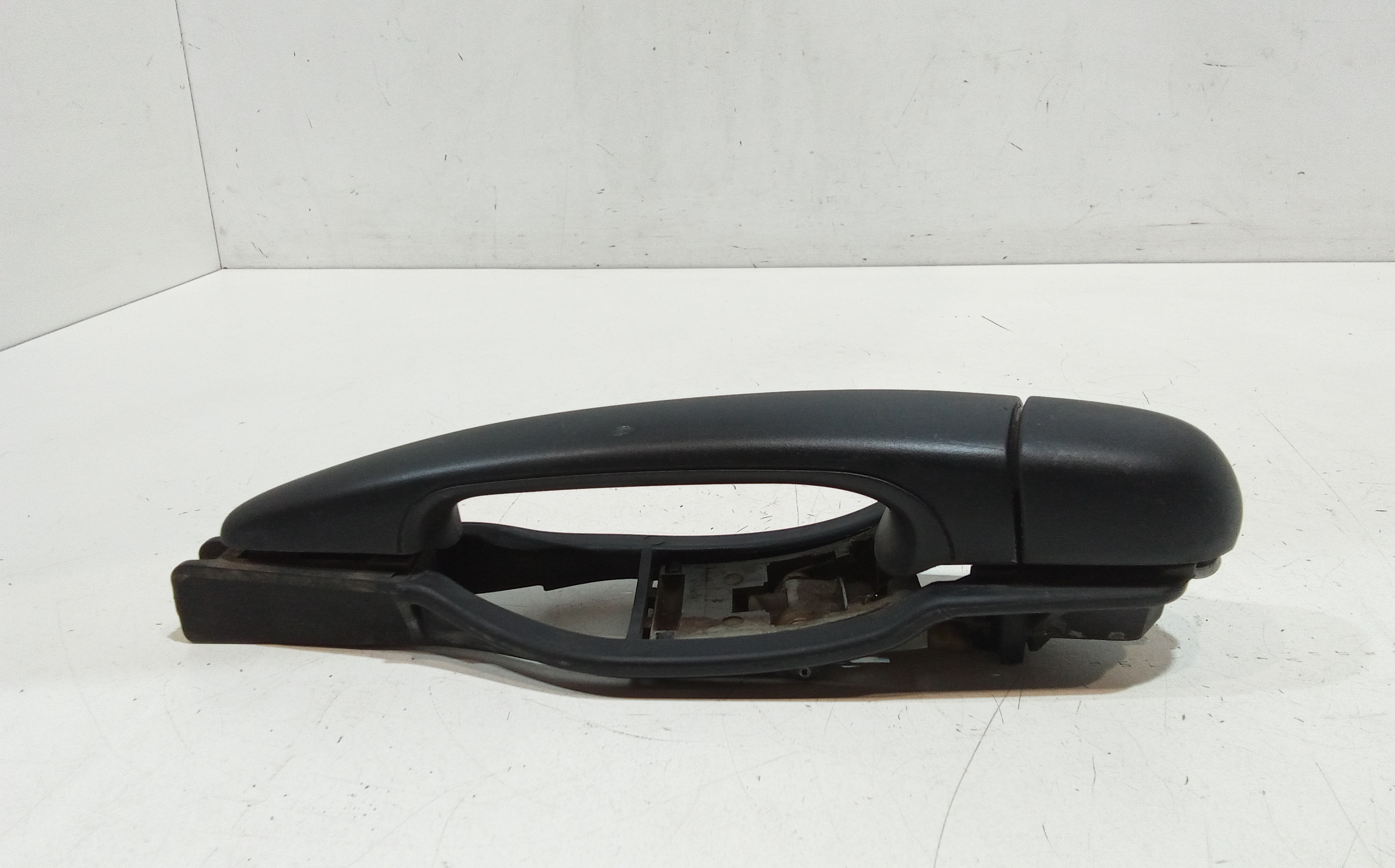 Maniglia esterna Posteriore Sinistra per Bmw Serie 3 E46 Berlina (1998 - 2001)