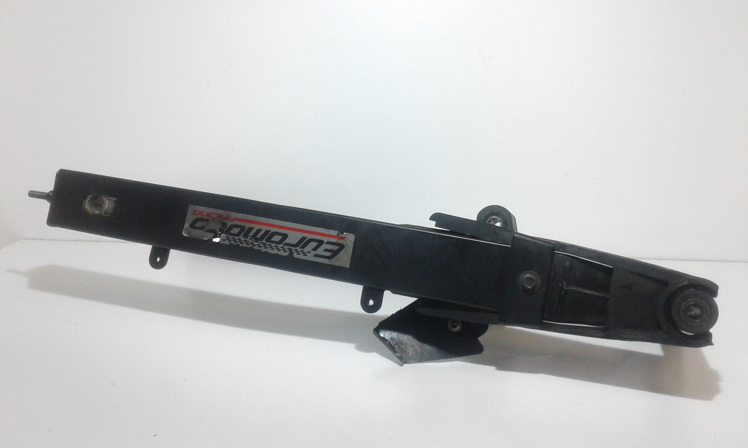 Forcella posteriore Yamaha WR 125cc