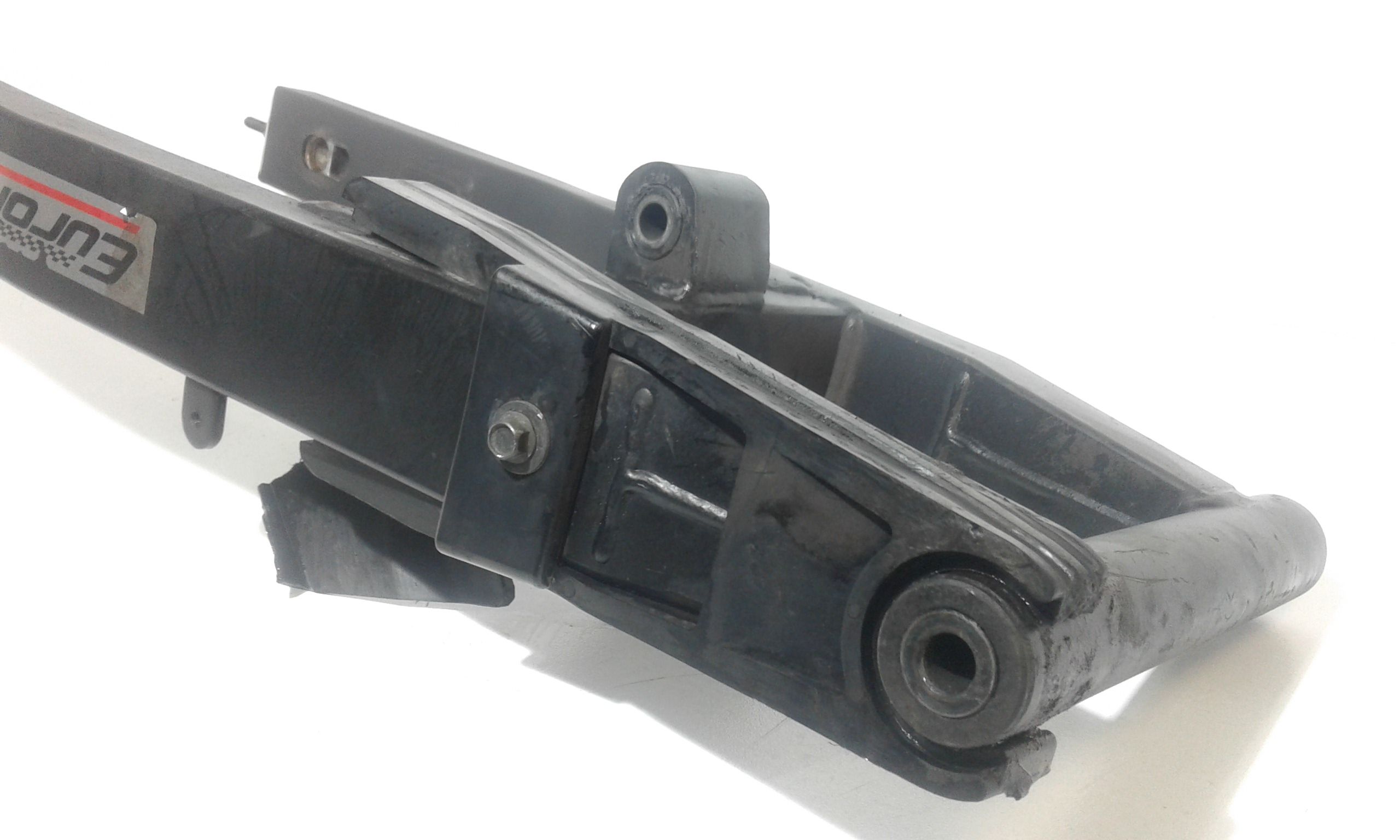 Forcella posteriore Yamaha WR 125cc