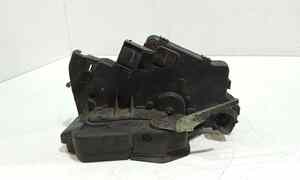 Serratura Anteriore Sinistra per Bmw Serie 3 E46 Berlina (1998 - 2001)