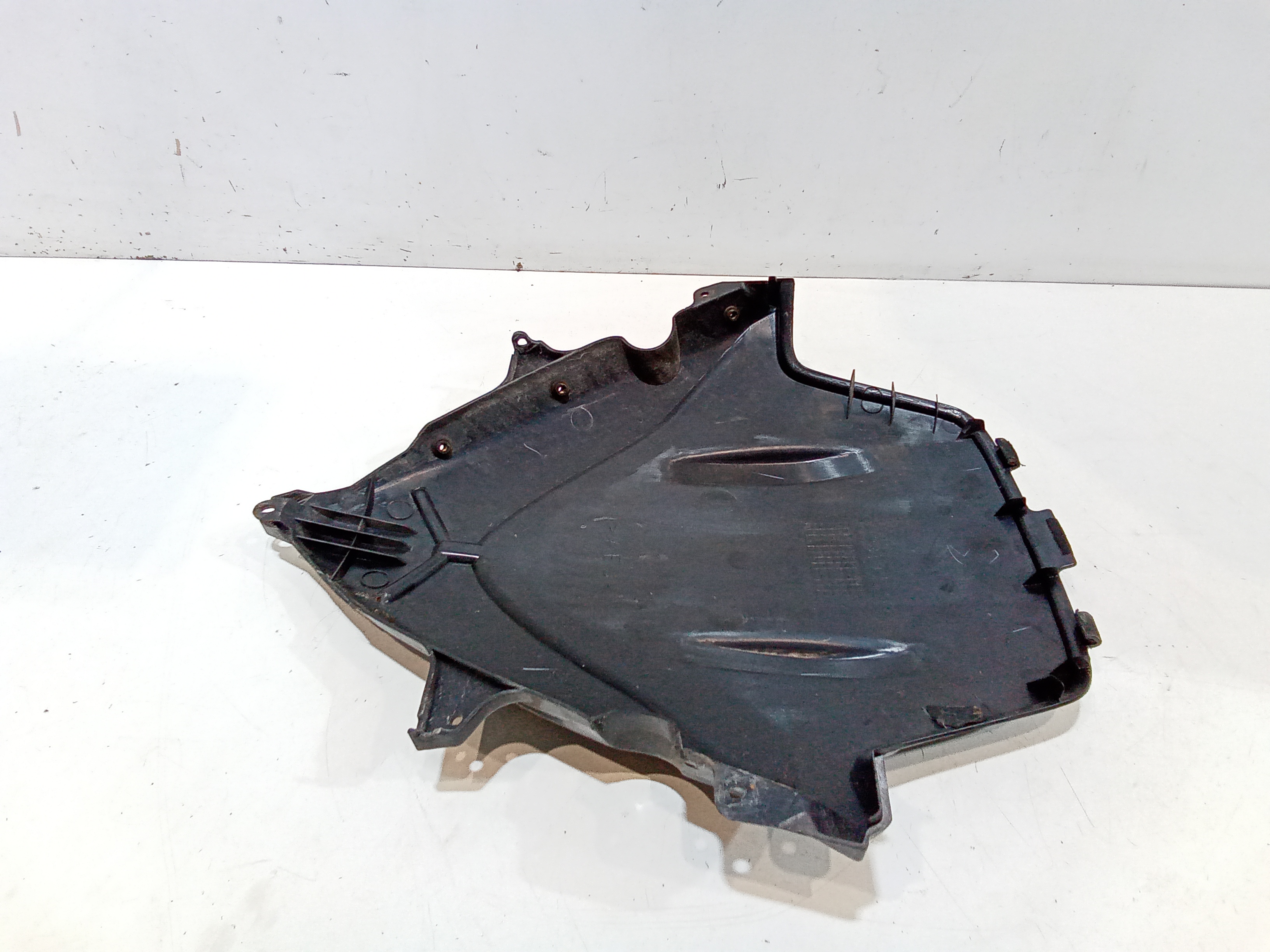 Supporto paravento per Yamaha Tmax 500cc (2001 - 2003)