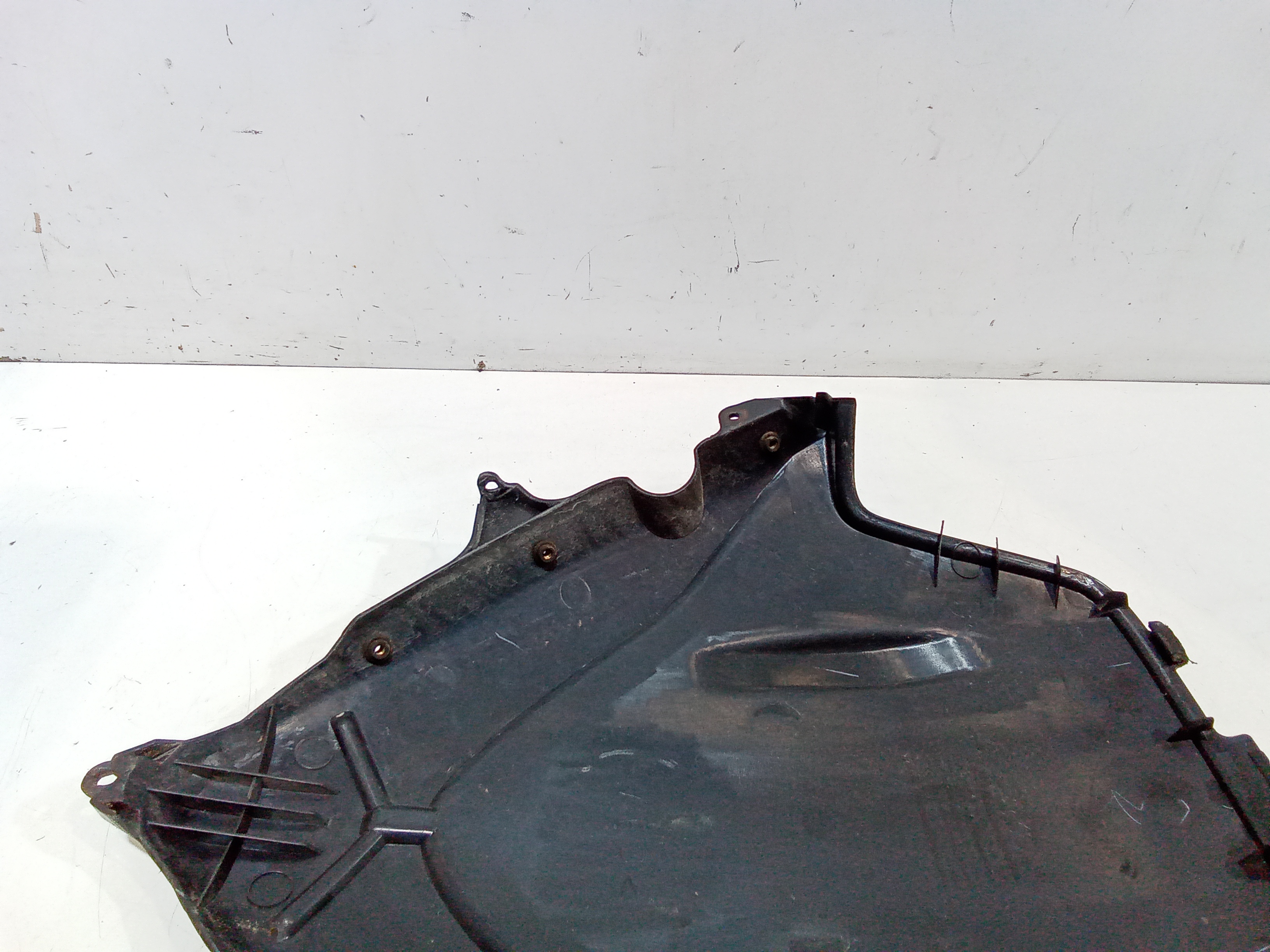 Supporto paravento per Yamaha Tmax 500cc (2001 - 2003)