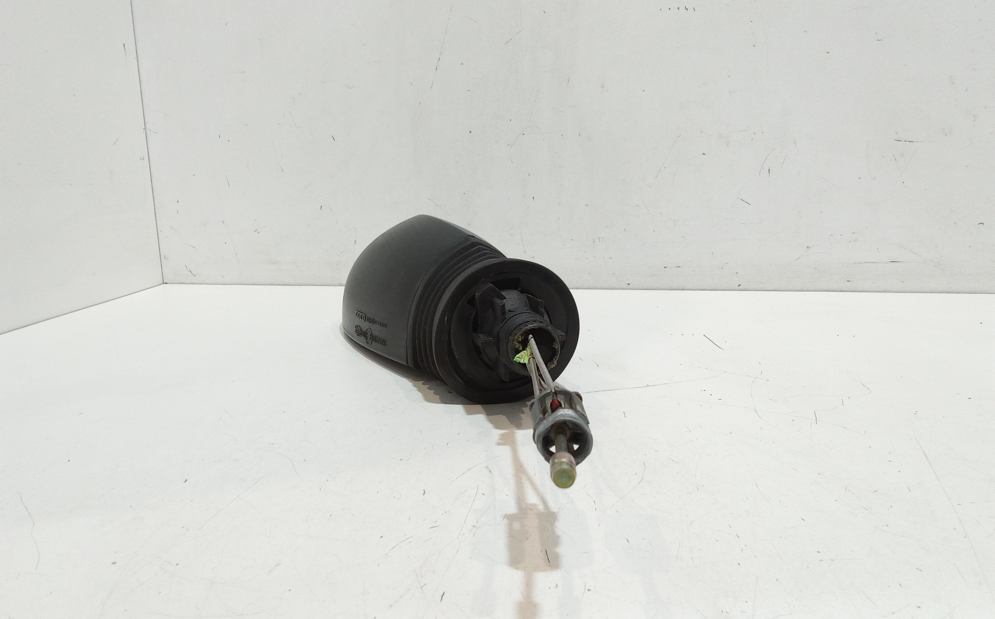 Specchietto Retrovisore Destro per Fiat Punto Berlina 3p 2 Serie (1999 - 2003)