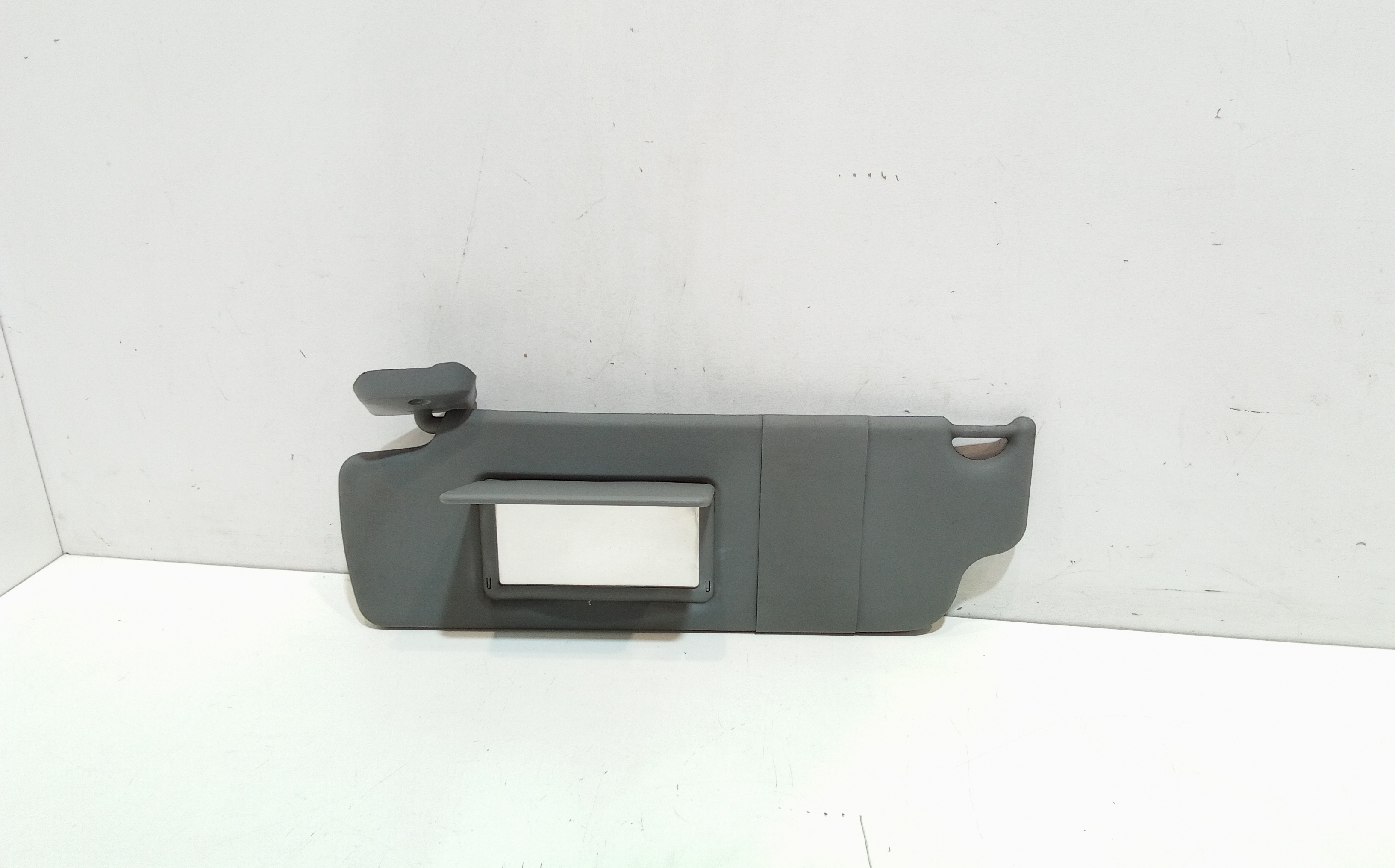 Parasole aletta anteriore Lato Guida per Renault Twingo I Serie (00>07) (2000 - 2007)