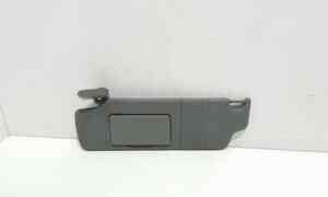 Parasole aletta anteriore Lato Guida per Renault Twingo I Serie (00>07) (2000 - 2007)