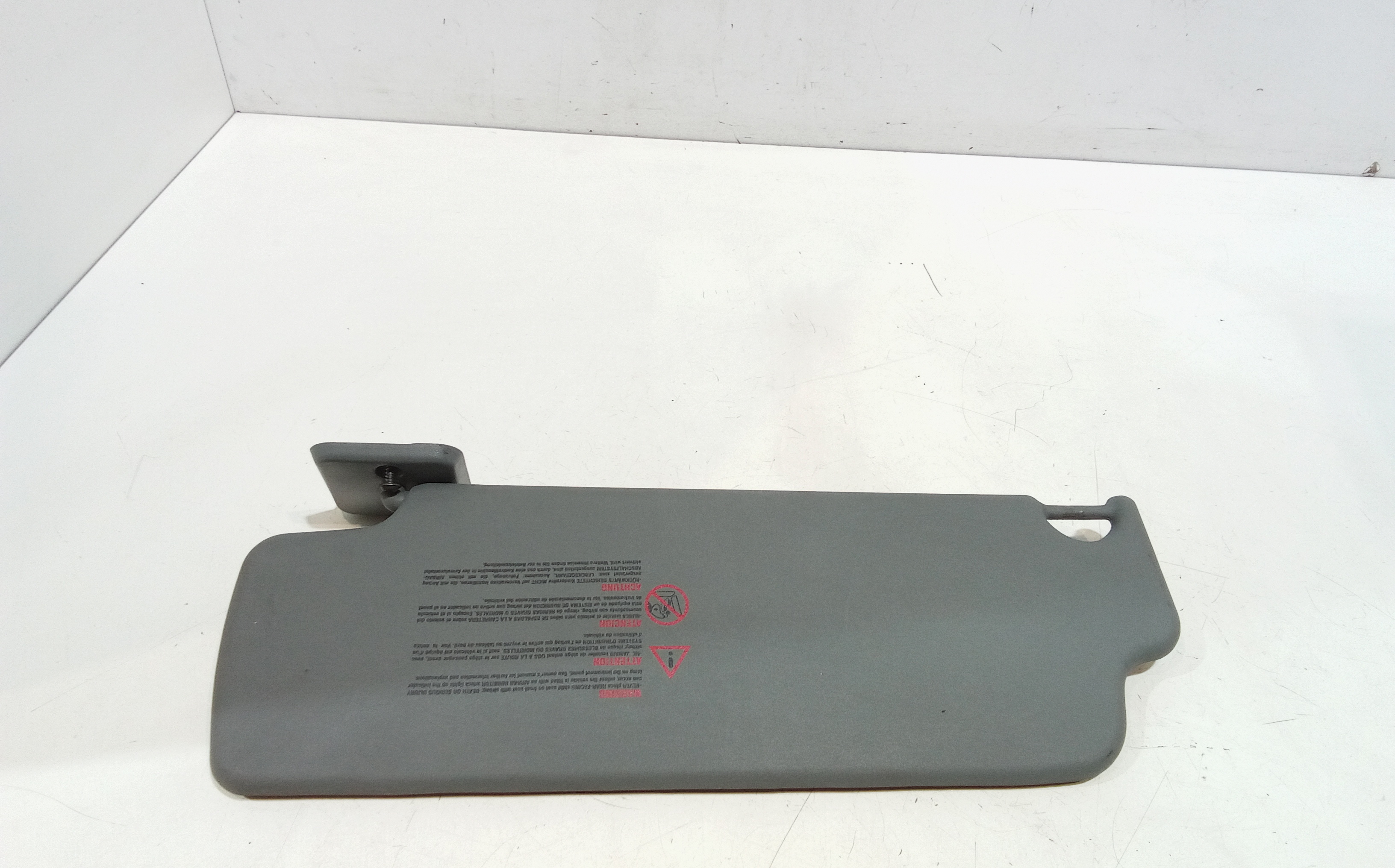 Parasole aletta Lato Passeggero per Renault Twingo I Serie (00>07) (2000 - 2007)